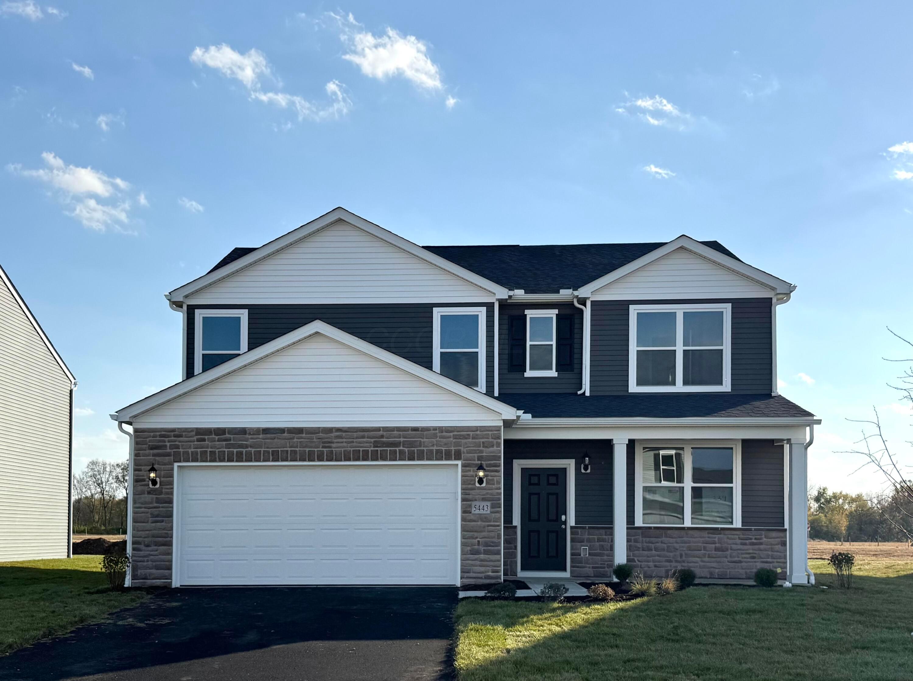 5443 Morning Glory Street, Lot 339 Property Photo 1