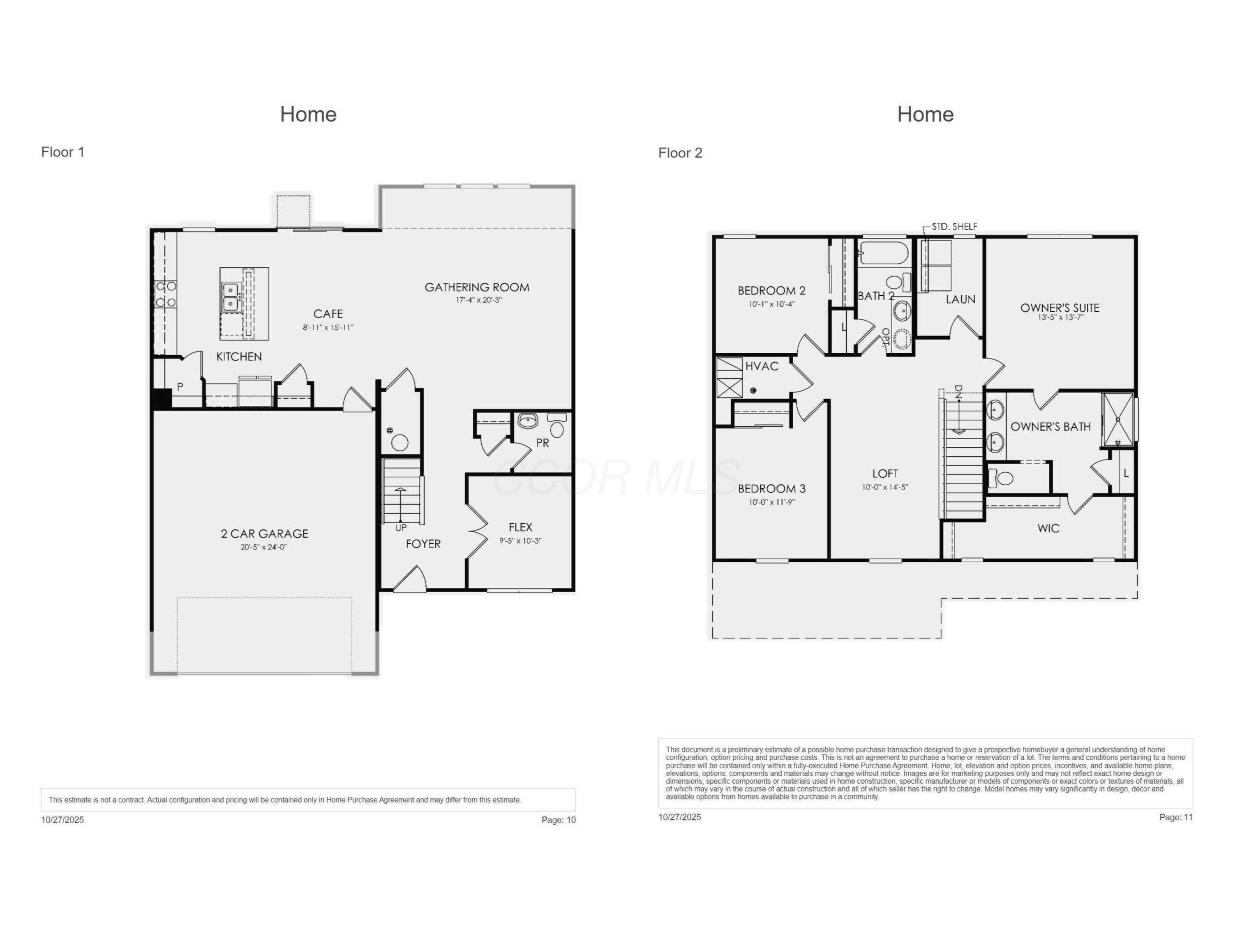 5443 Morning Glory Street, Lot 339 Property Photo 22