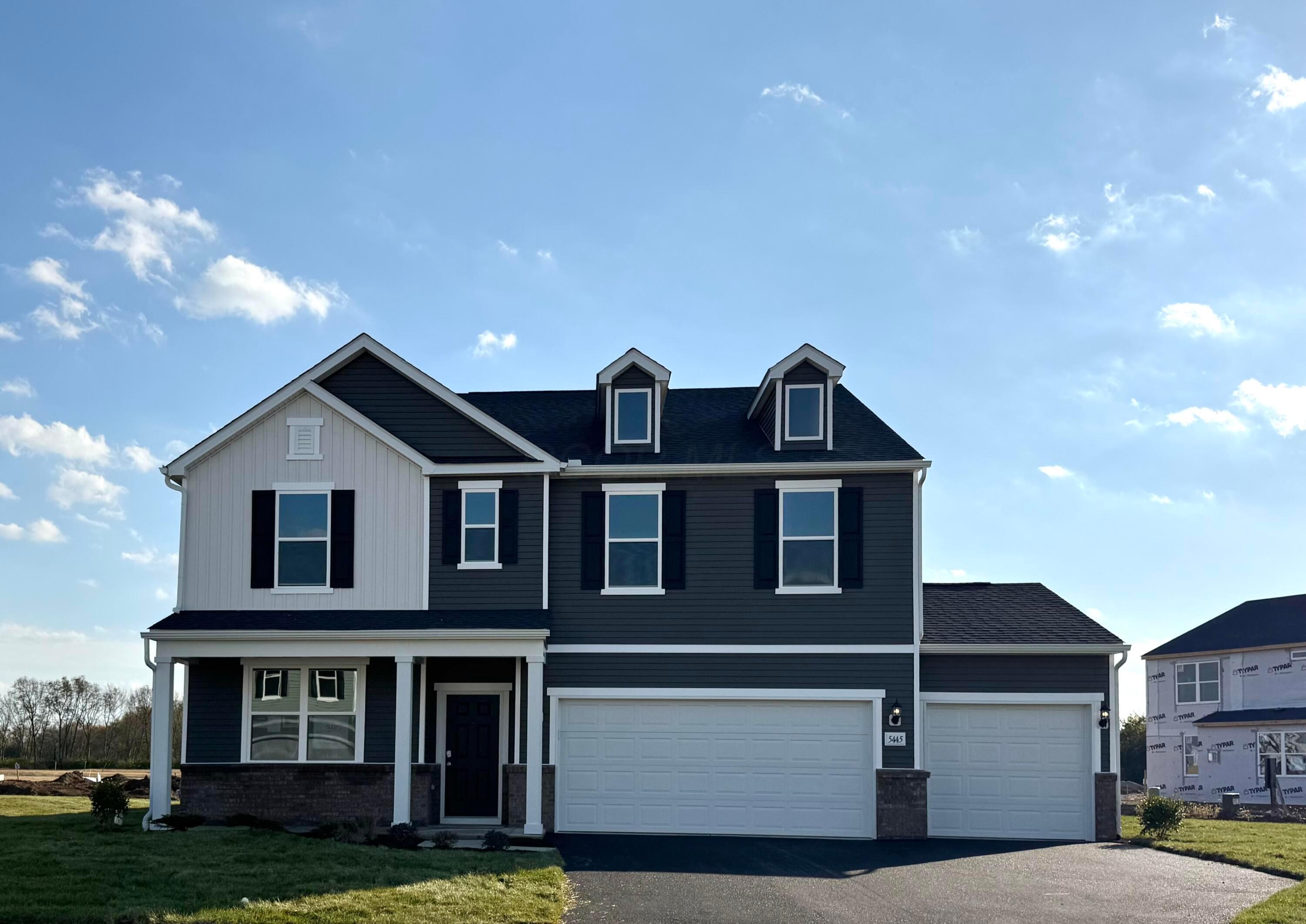 5445 Morning Glory Street, Lot 340 Property Photo 1