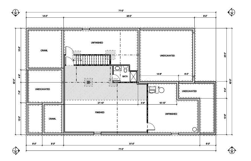 8994 Coe Drive Property Photo 10