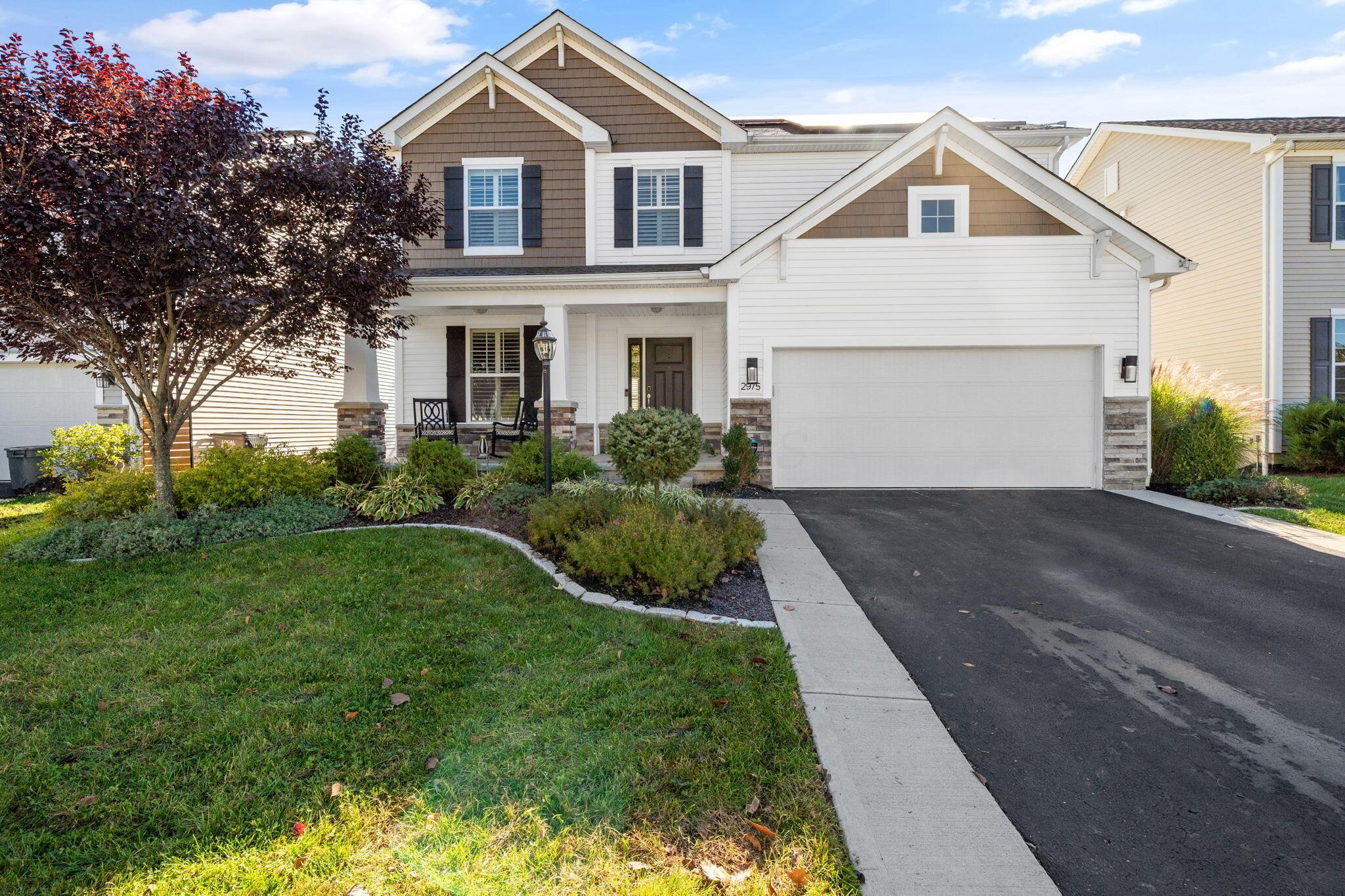 2975 Green Line Way Property Photo 1