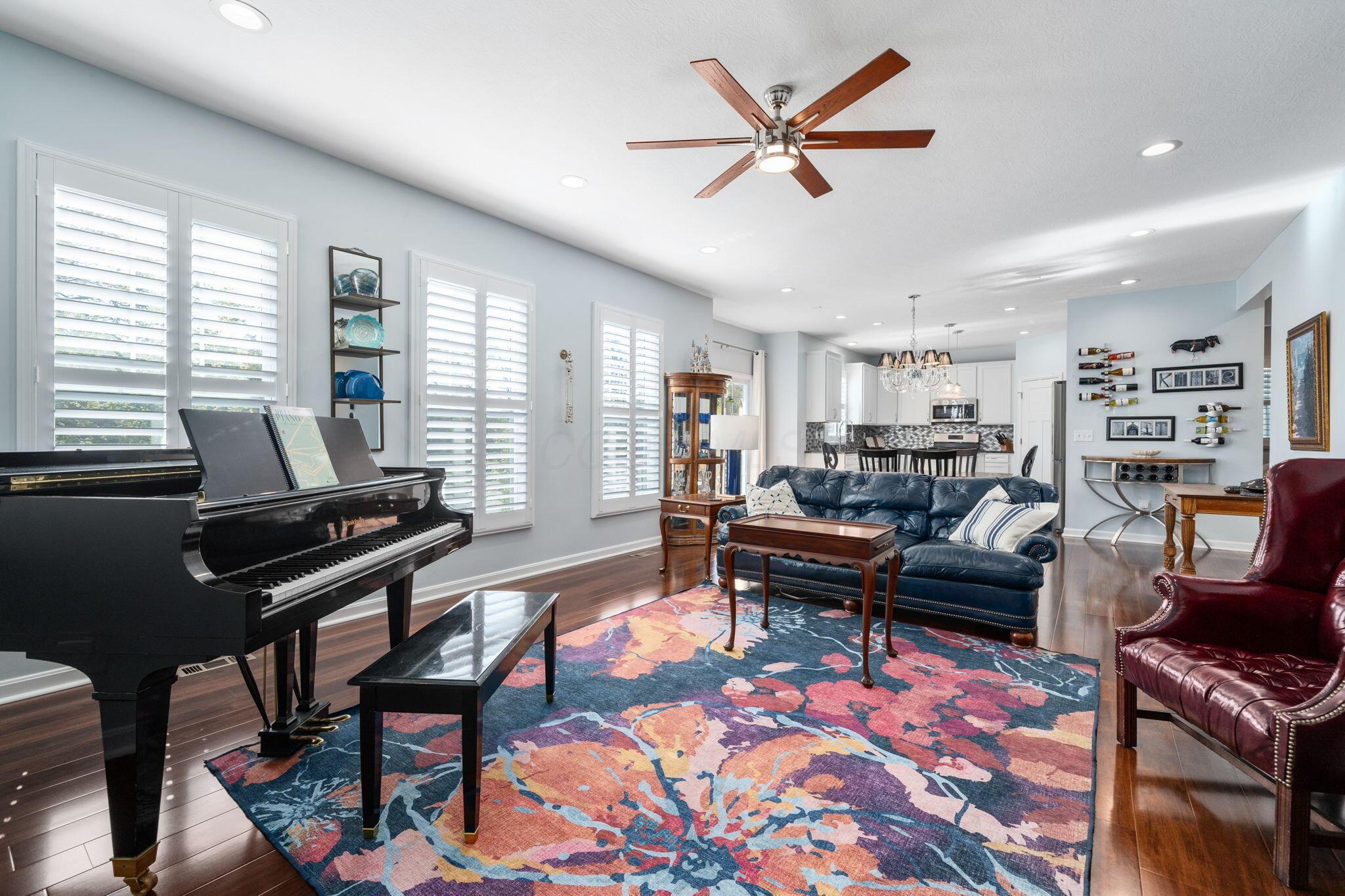 2975 Green Line Way Property Photo 12