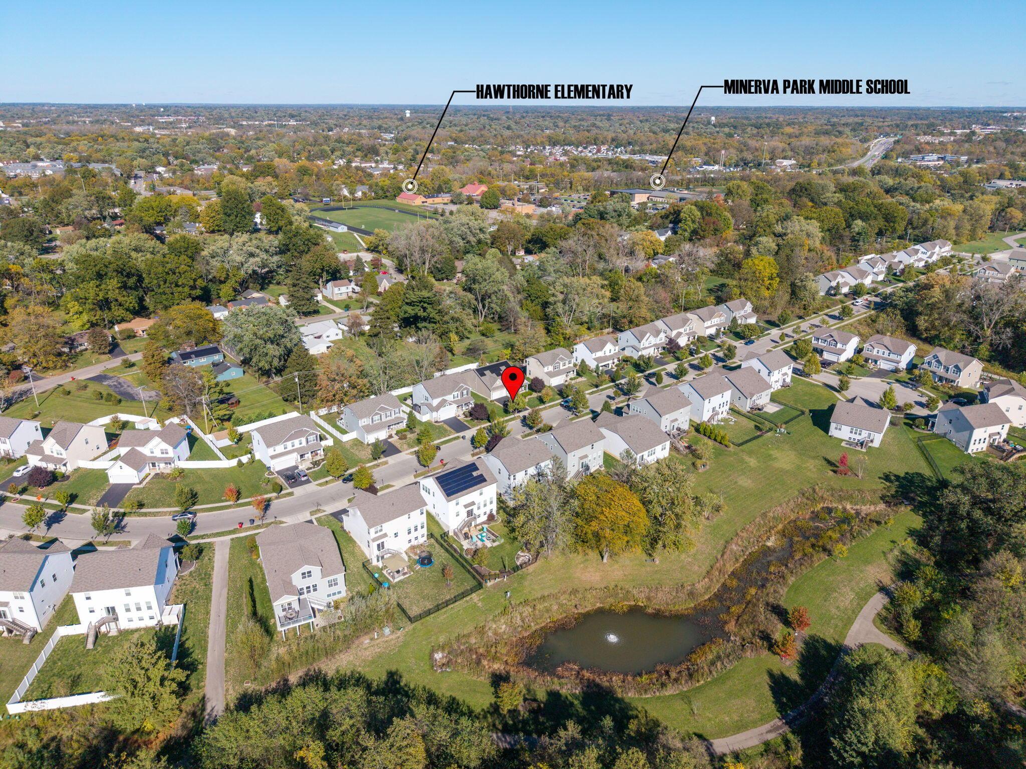 2975 Green Line Way Property Photo 66