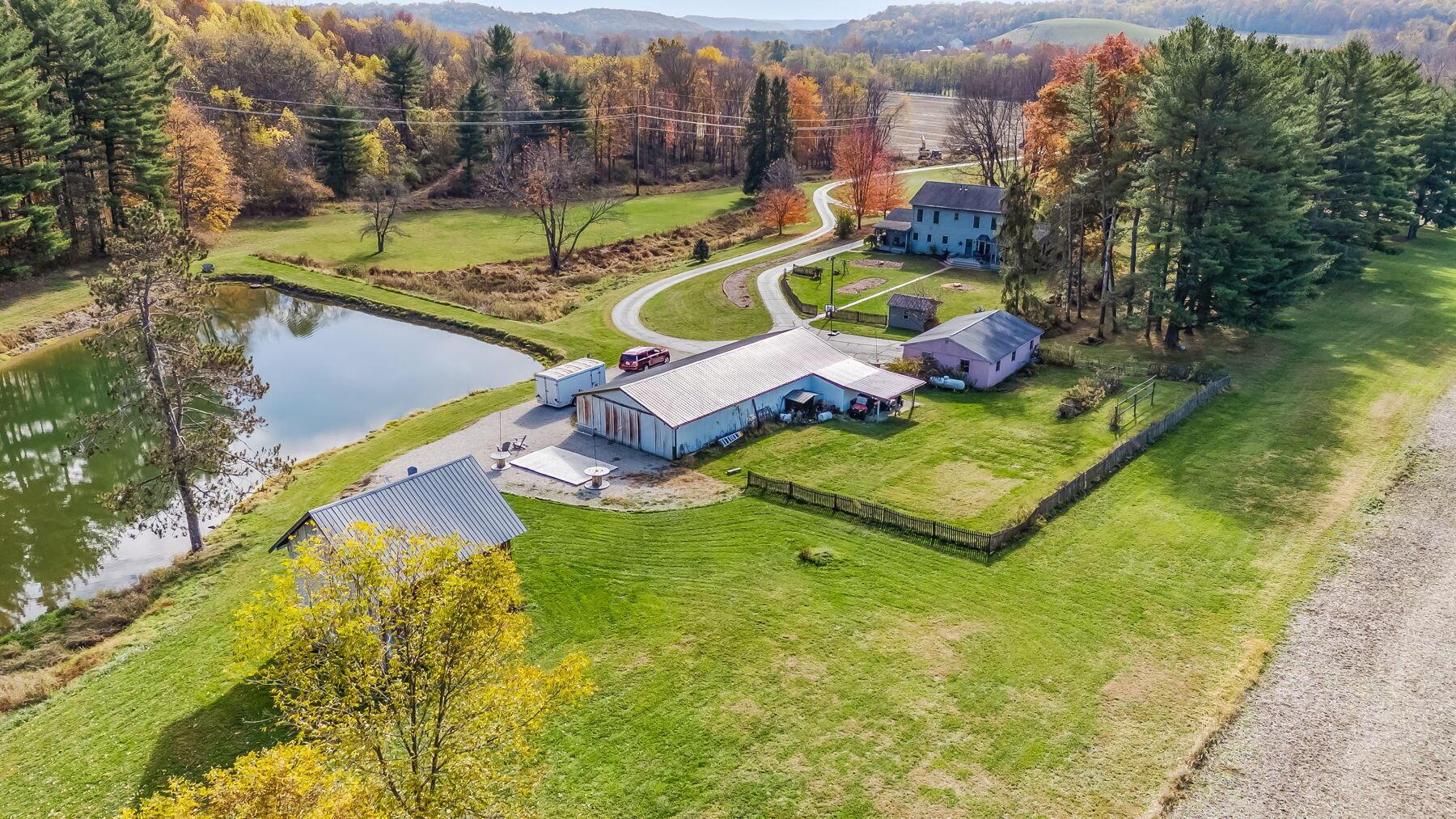 7498 Marion Road Property Photo 1