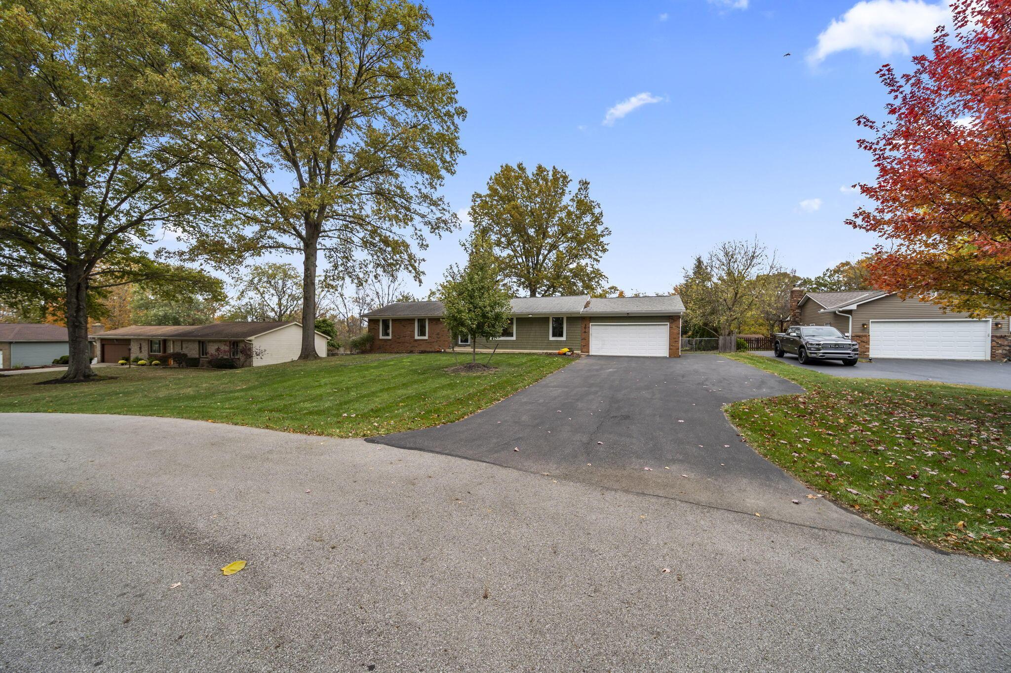 200 Greenbrier Road Property Photo 4