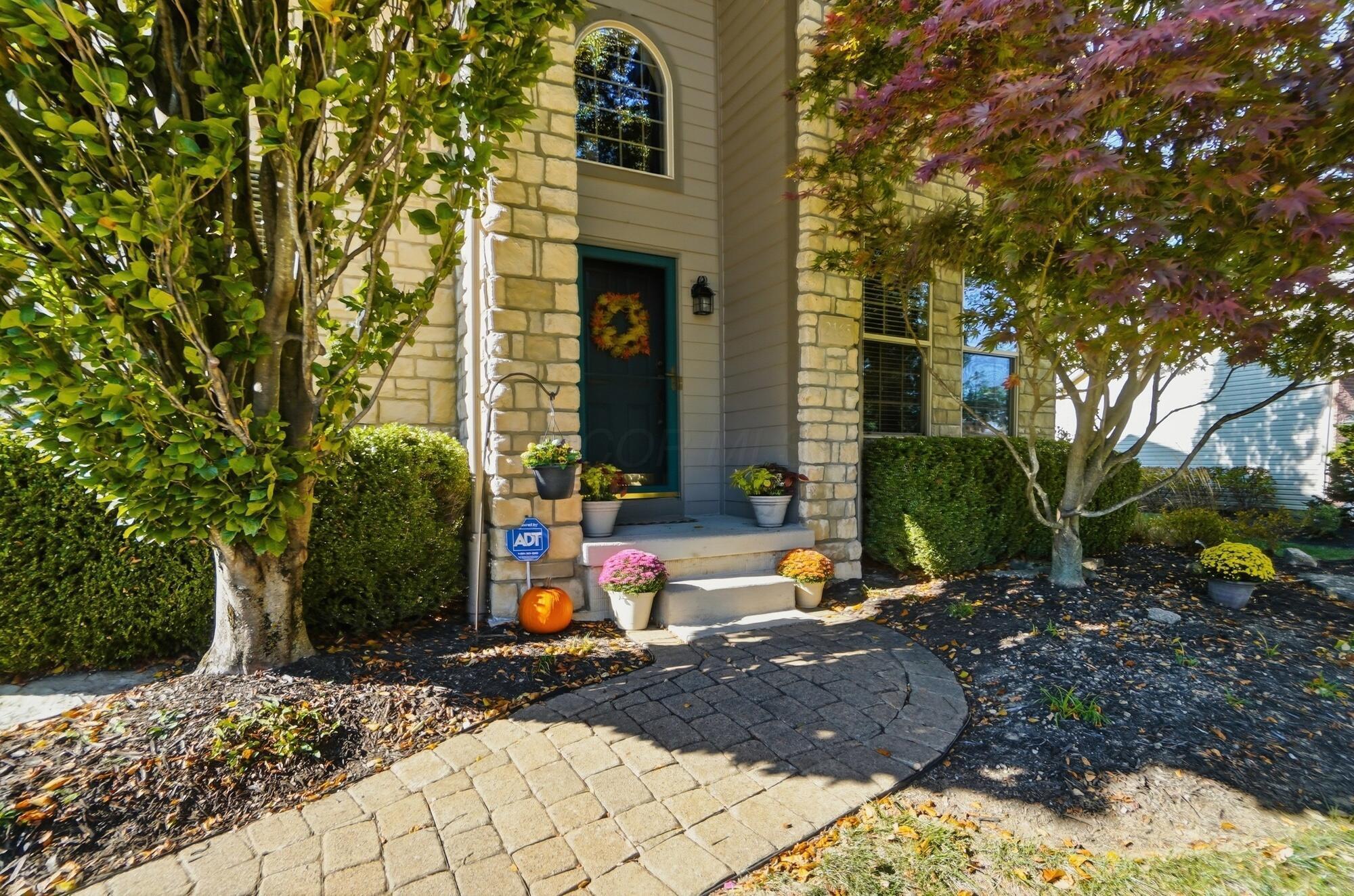 2165 Ben Brush Place Property Photo 1