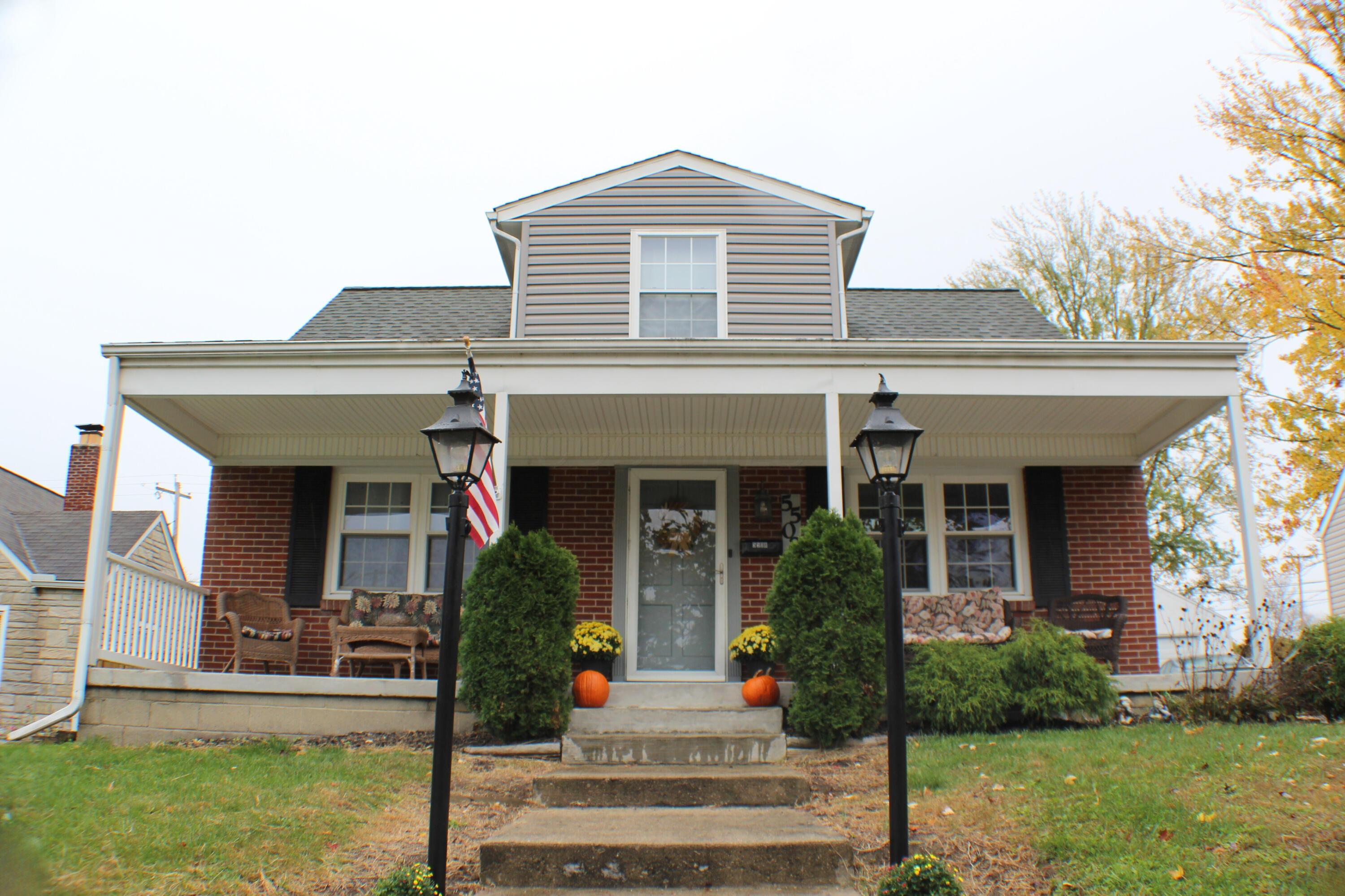 5508 Emerson Avenue Property Photo 1