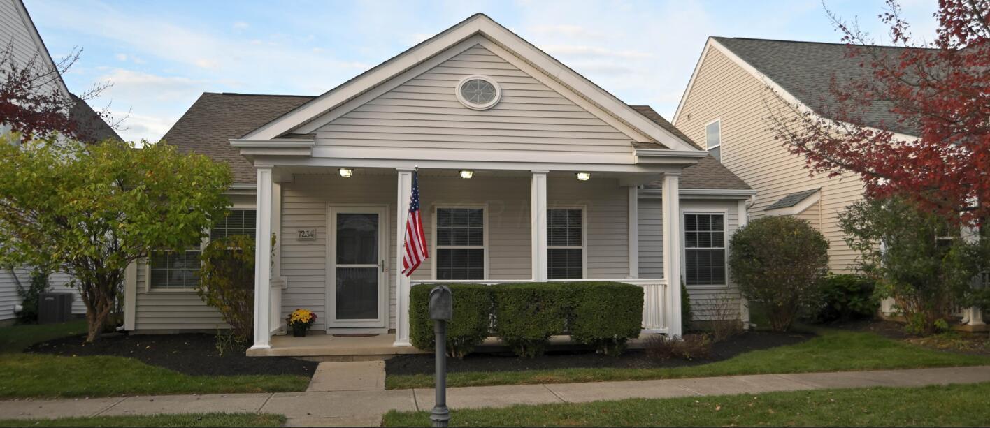 7234 Normanton Drive Property Photo 1