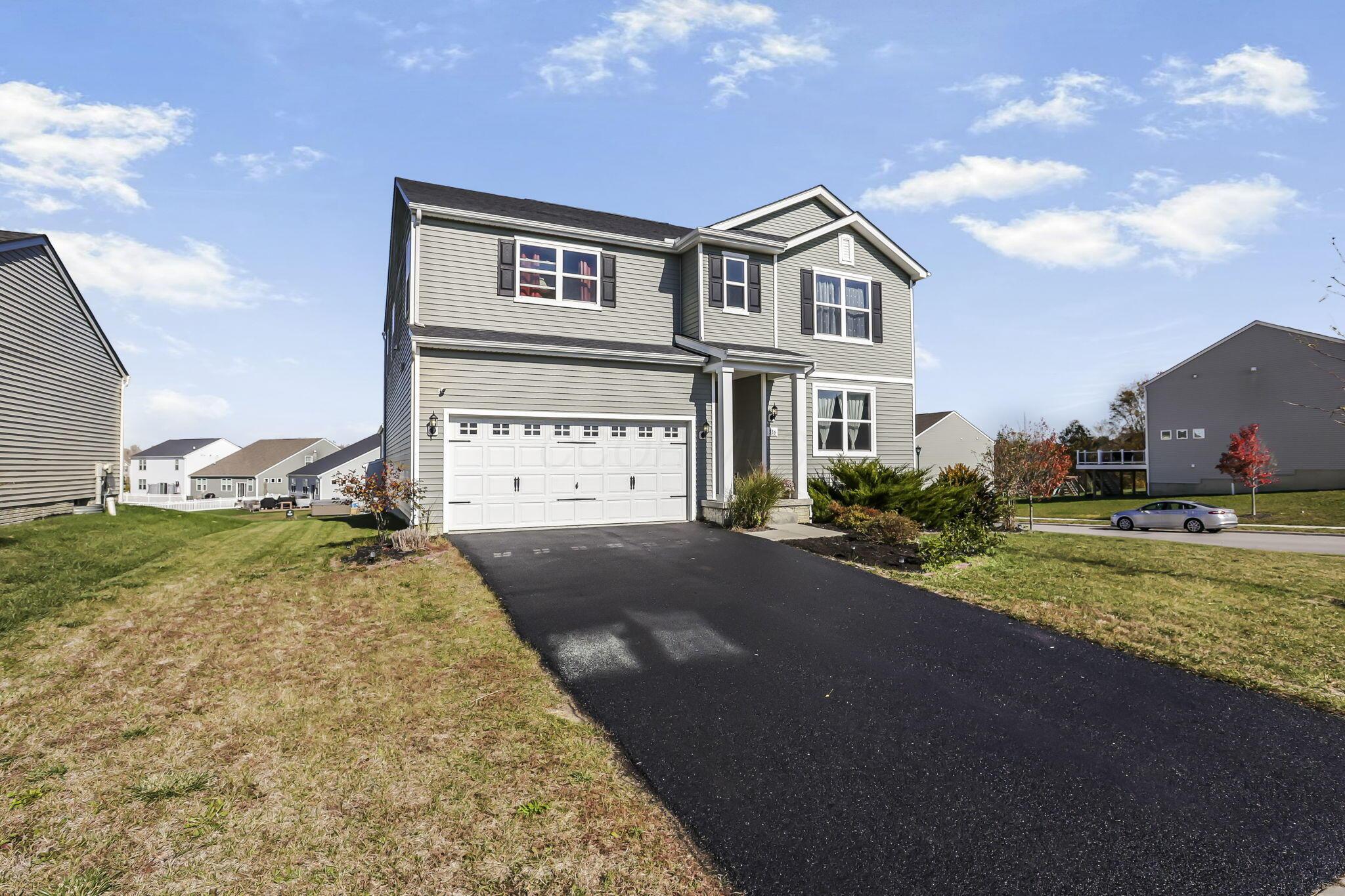 336 Raccoon Avenue Property Photo 1