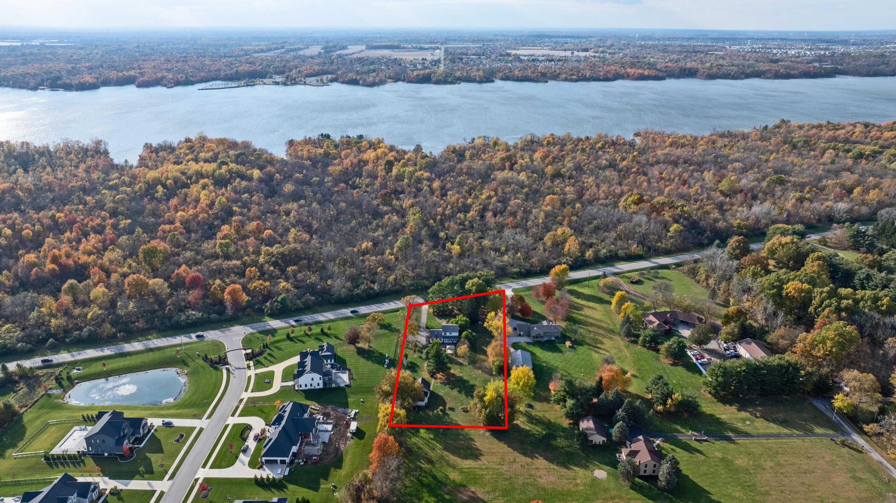 3765 Africa Road Property Photo 1