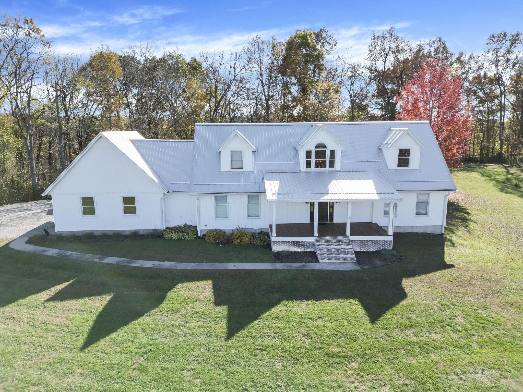 29455 Chestnut Drive Property Photo 1