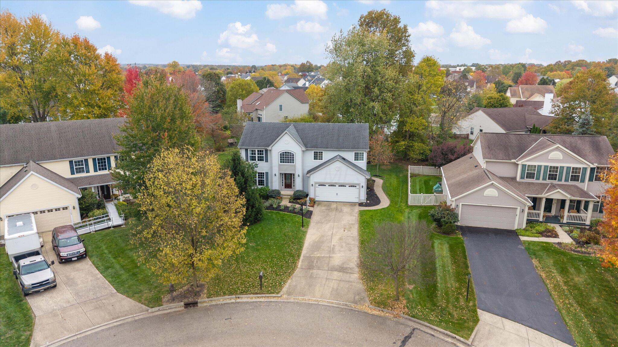 7310 Pueblo Court Property Photo 1