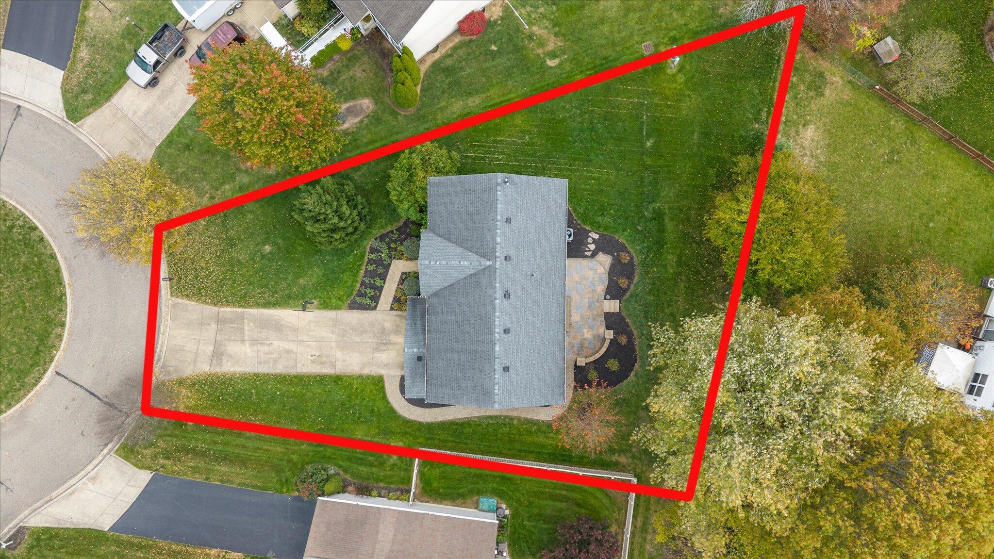 7310 Pueblo Court Property Photo 2