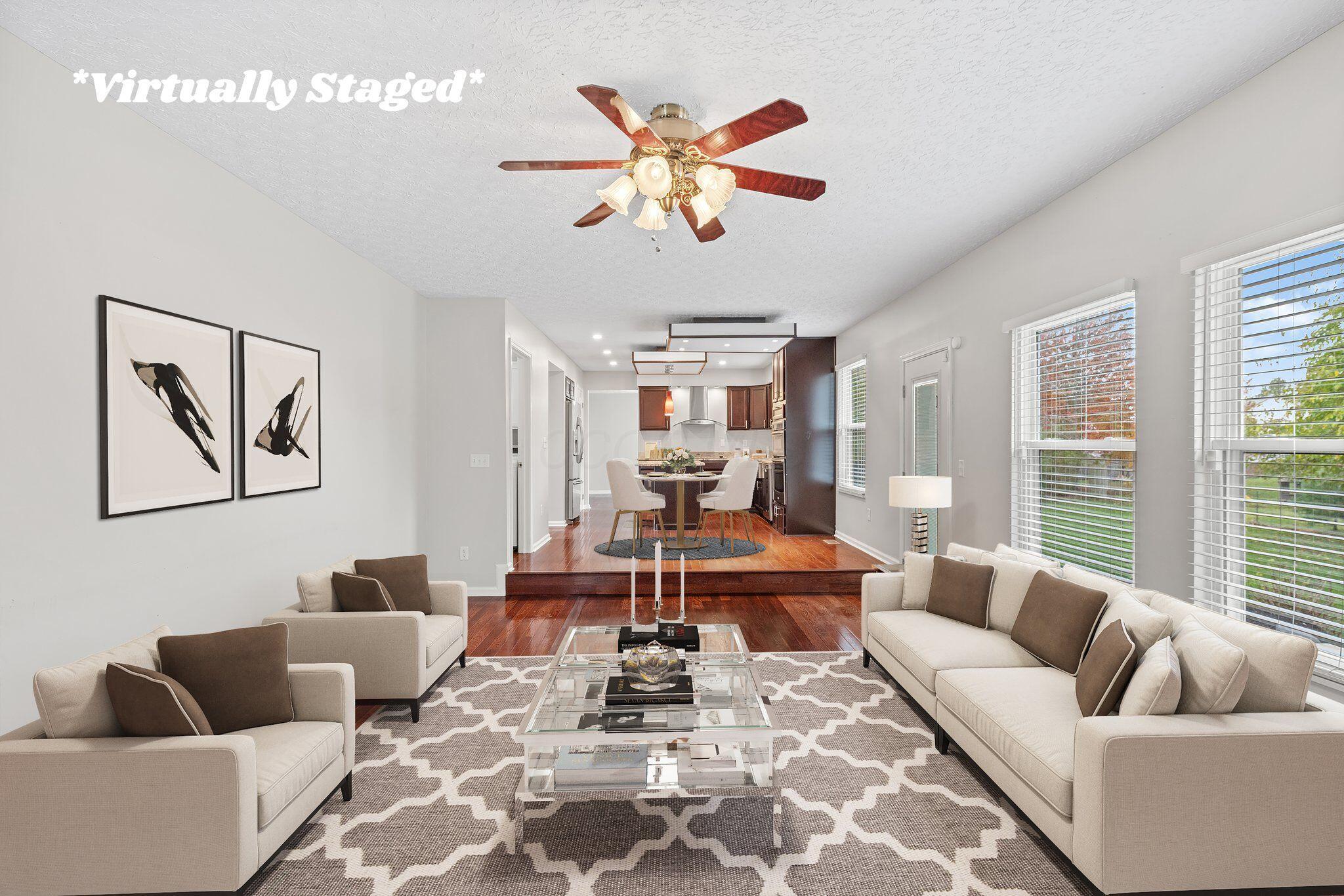 7310 Pueblo Court Property Photo 12