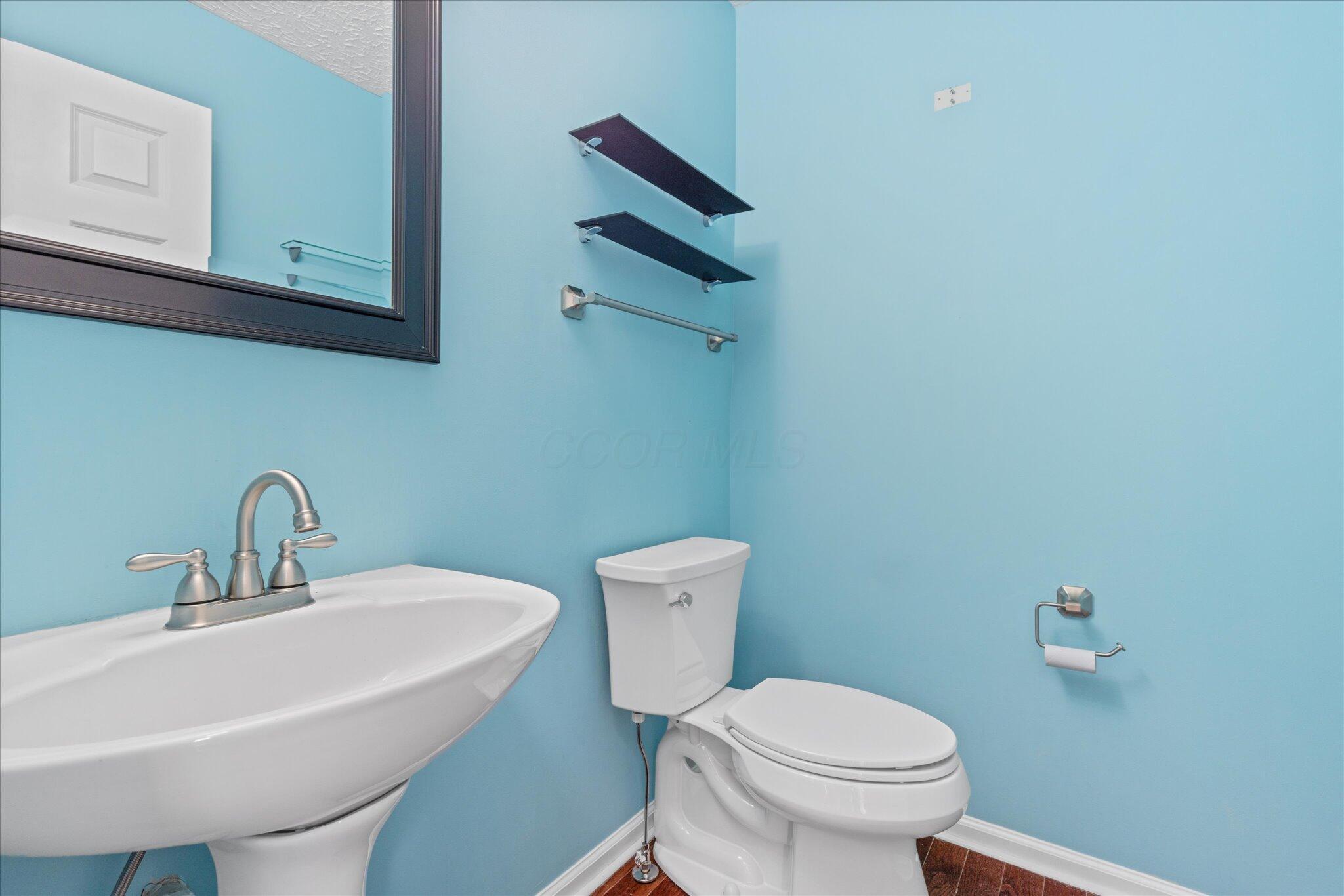 7310 Pueblo Court Property Photo 13