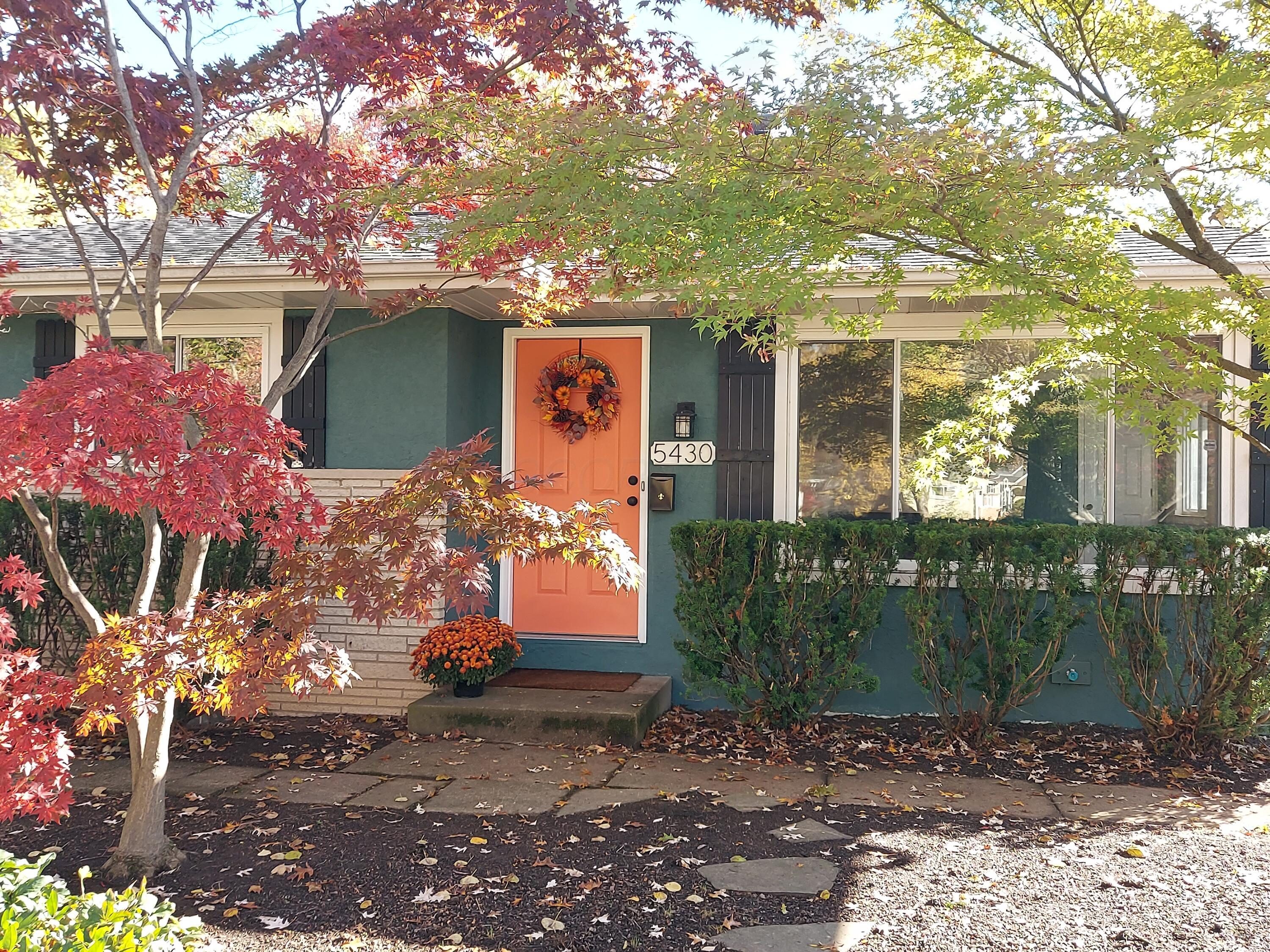 5430 N Meadows Boulevard Property Photo 1