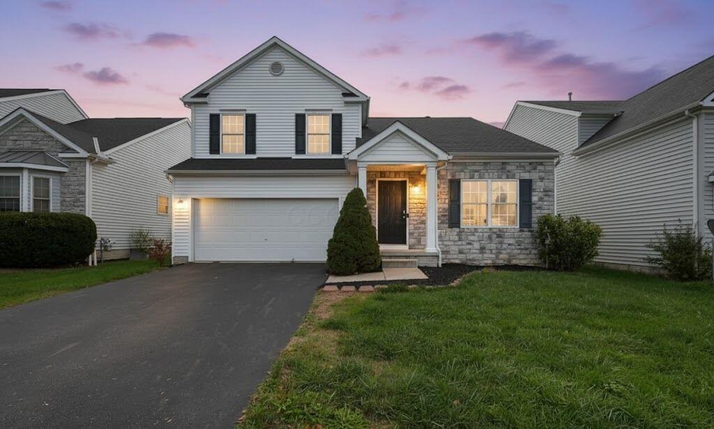 8824 Rock Dove Road Property Photo 1