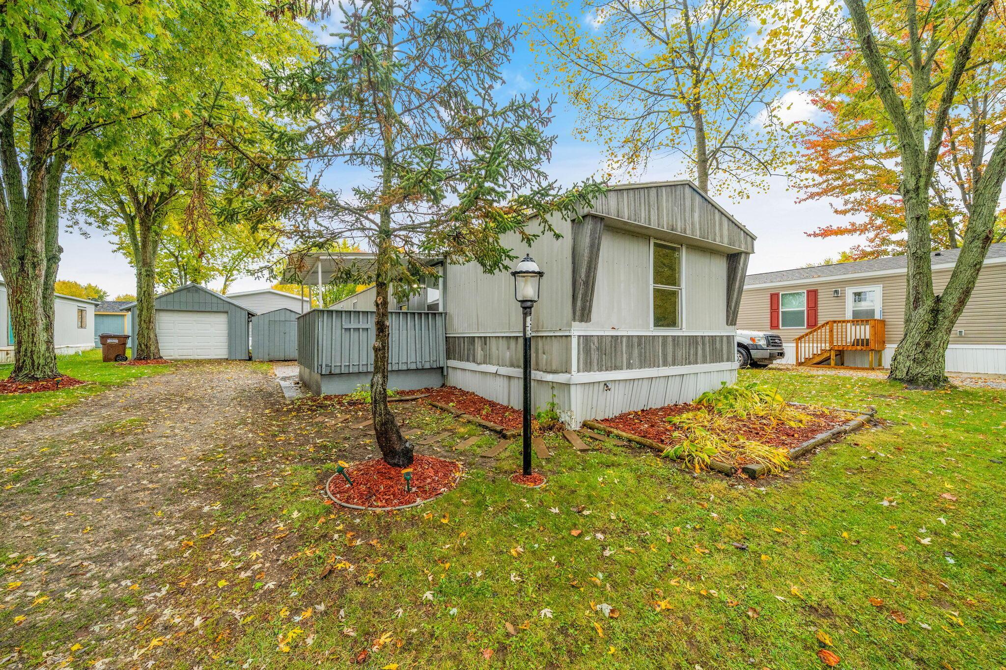 8565 Smith Calhoun Road, Lot 55 Property Photo 1