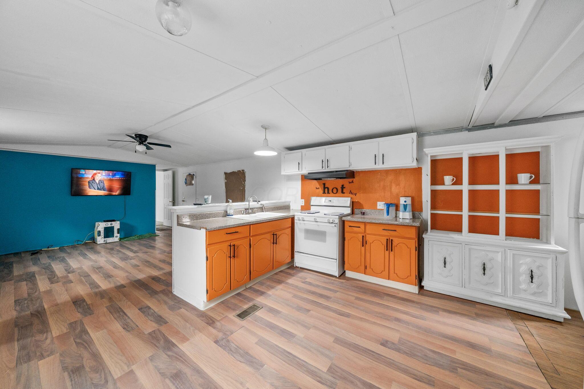 8565 Smith Calhoun Road, Lot 55 Property Photo 13