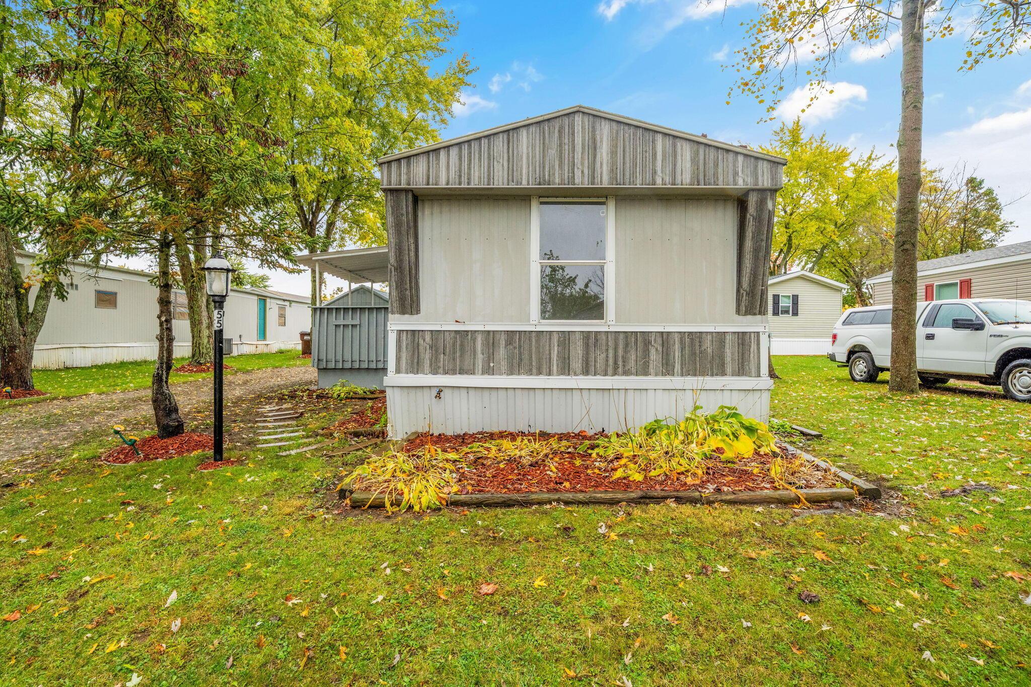 8565 Smith Calhoun Road, Lot 55 Property Photo 34