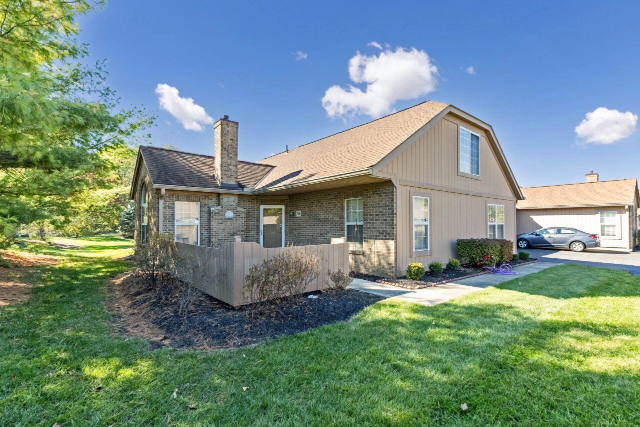 2481 Timbers Edge Lane, 2481 Property Photo 1