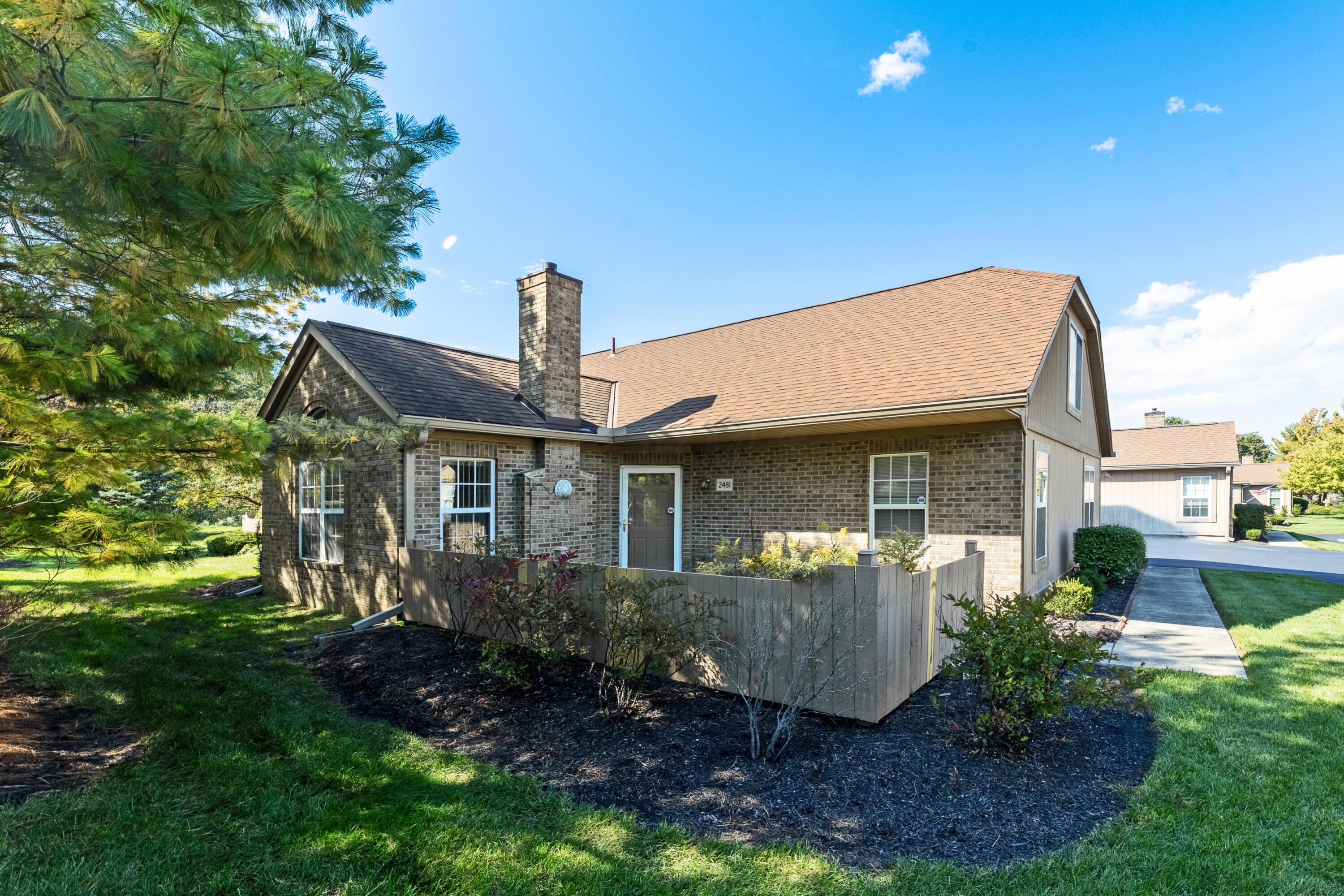 2481 Timbers Edge Lane, 2481