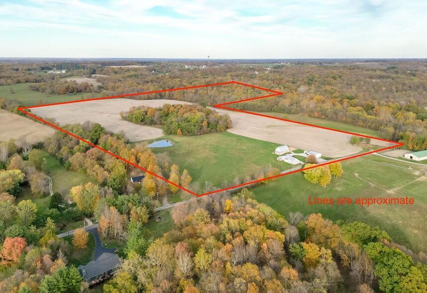 0 Concord Road Property Photo 1