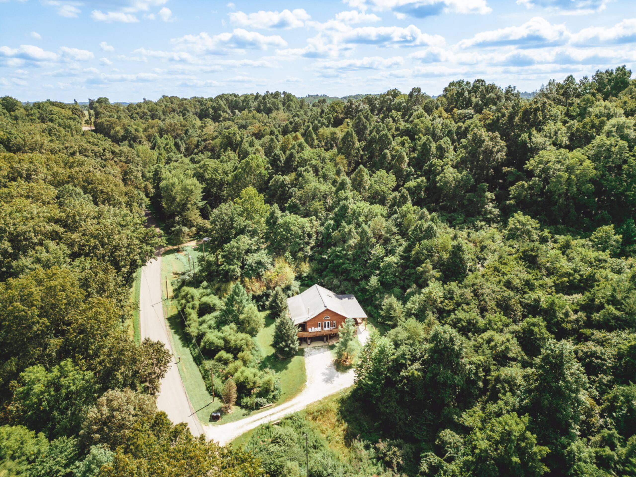 18435 Goat Run Honey Fork Road Property Photo 1