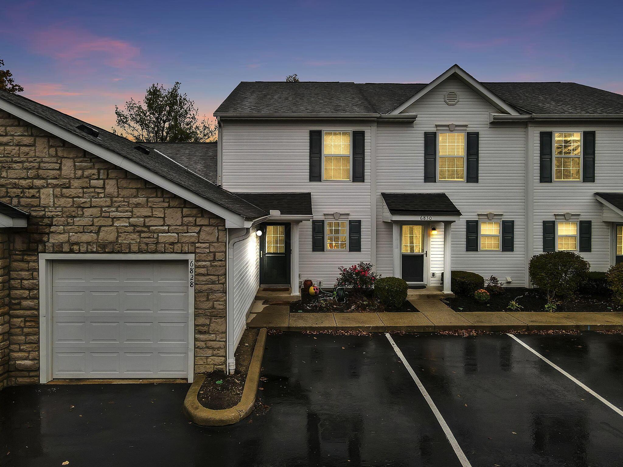 6828 Axtel Drive, 23b Property Photo 1