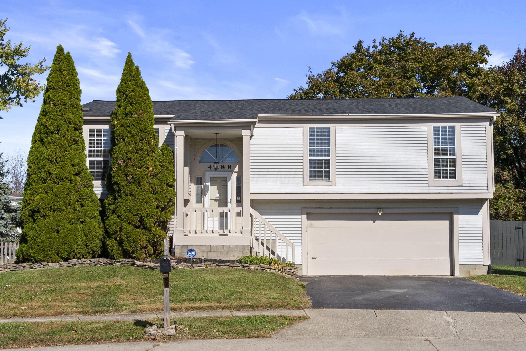 4888 Silver Bow Drive Property Photo 1