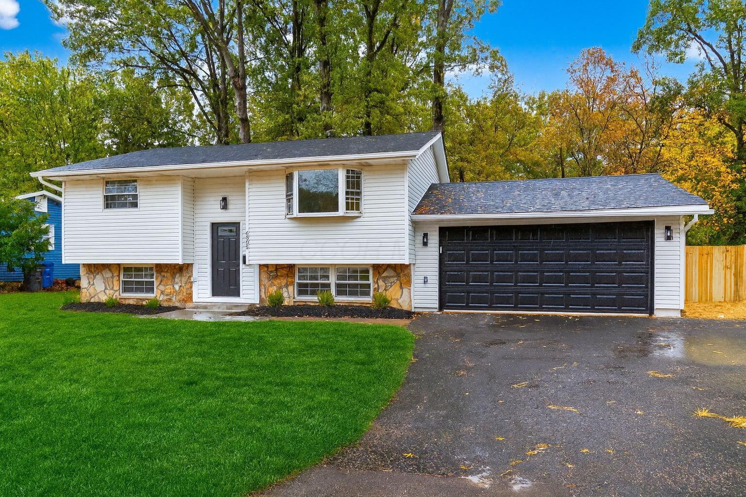 6505 Bartlett Road Property Photo 1