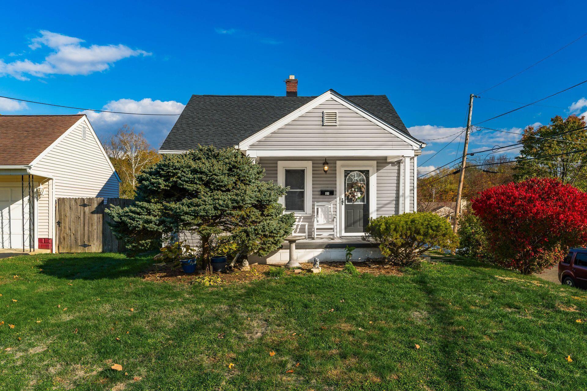 800 Rutter Avenue Property Photo 1