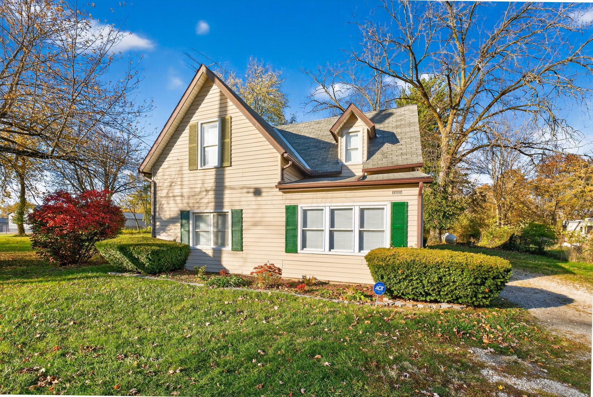 13664 Us Highway 36 Property Photo 1