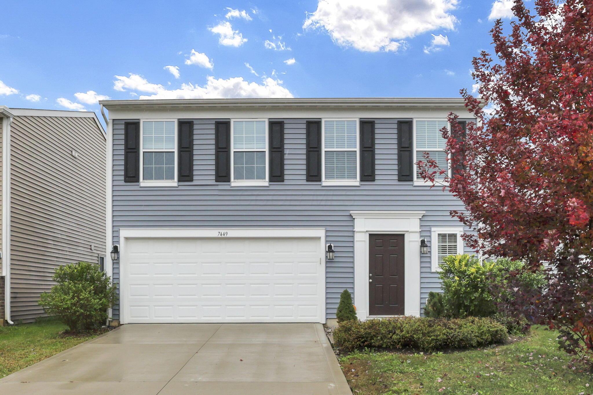 7449 Sugarbark Court Property Photo 2