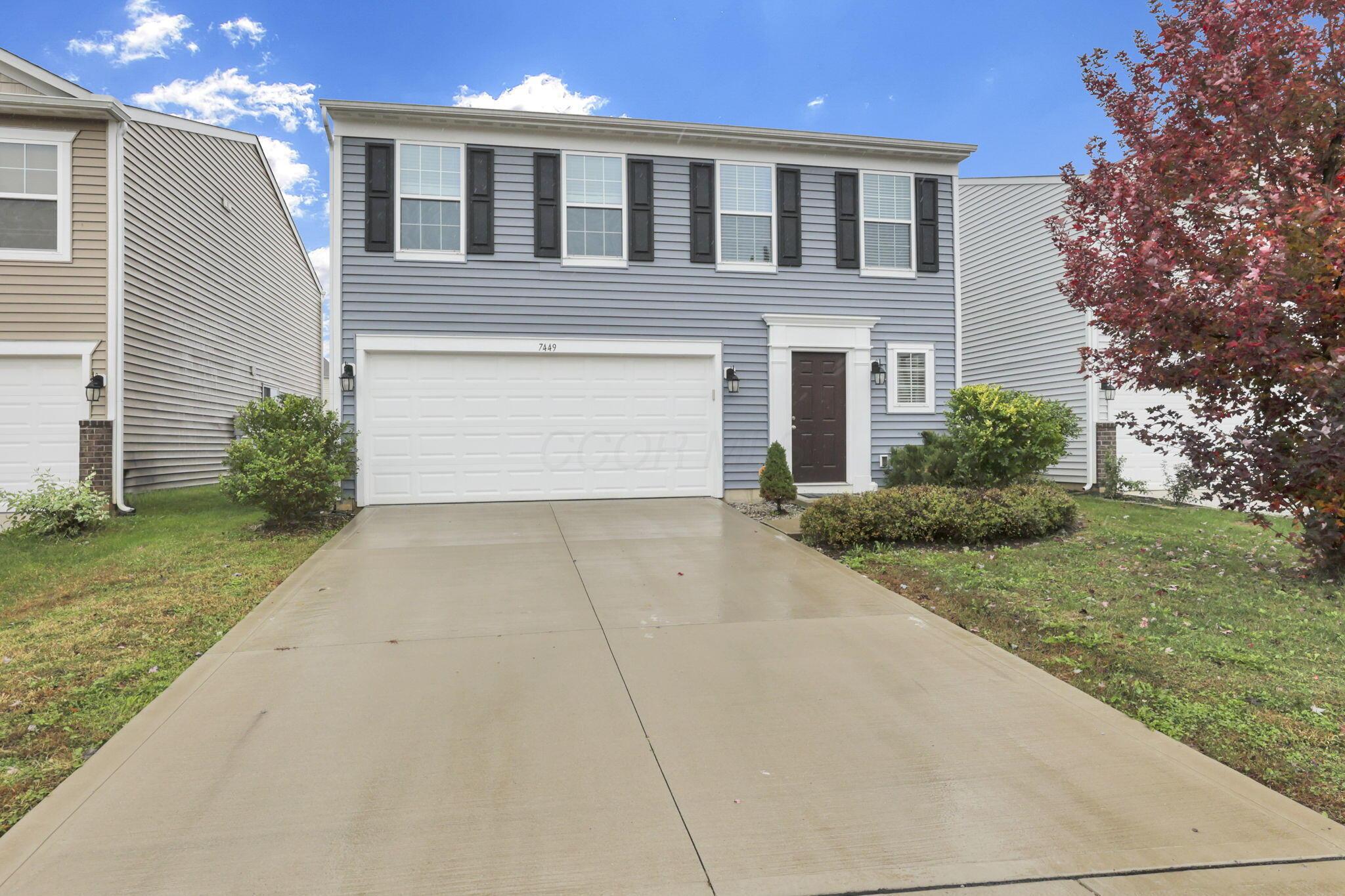 7449 Sugarbark Court Property Photo 3