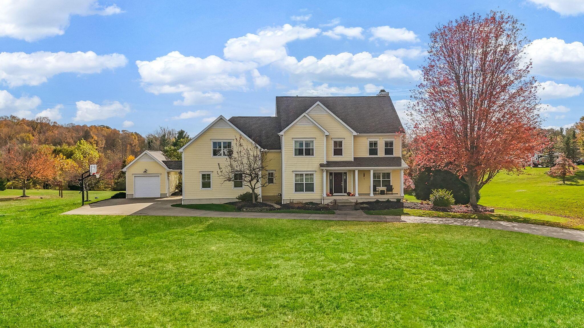 105 Hidden Hills Drive Property Photo 1