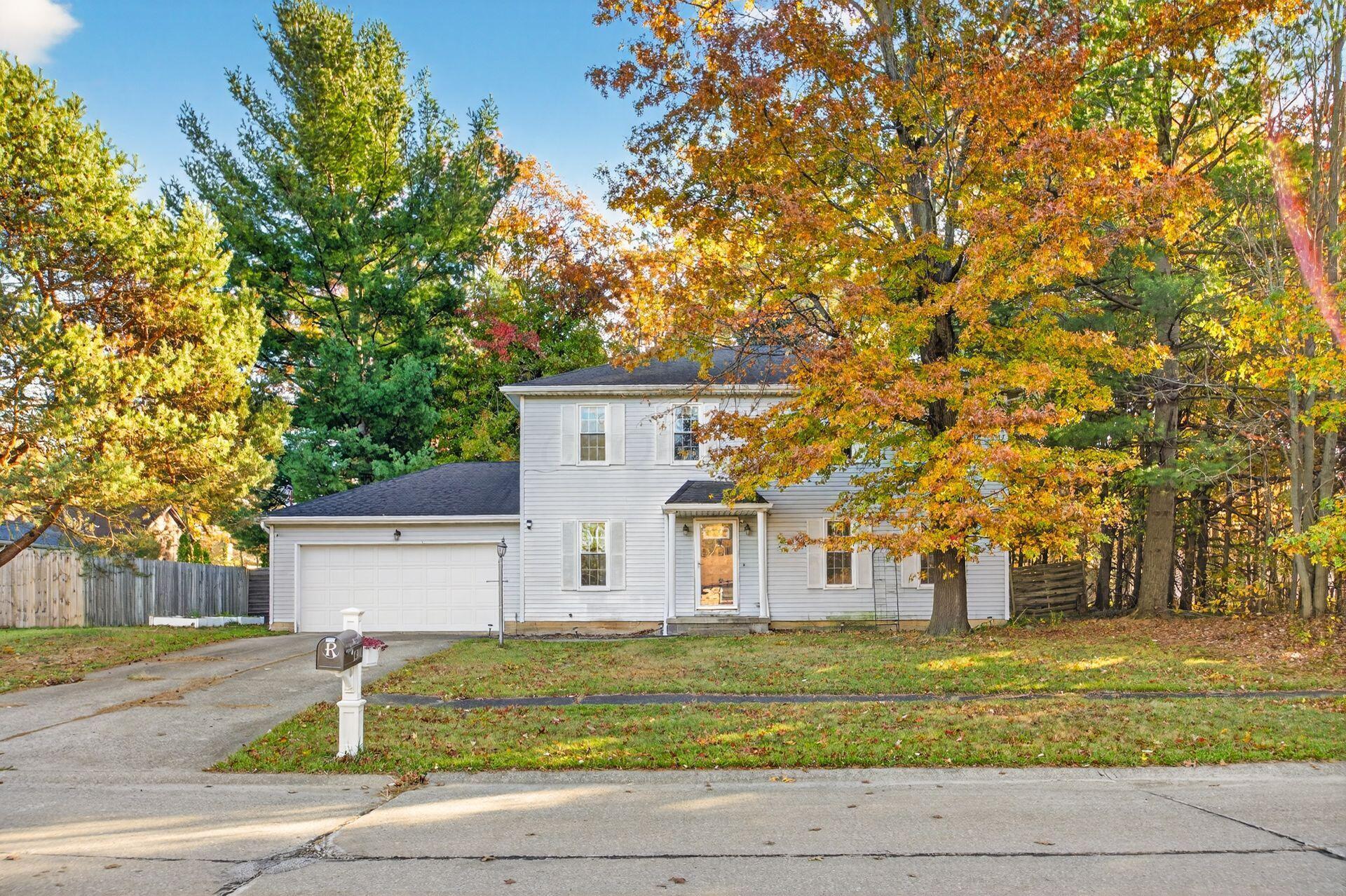 1501 Rolling Meadows Drive Property Photo 1
