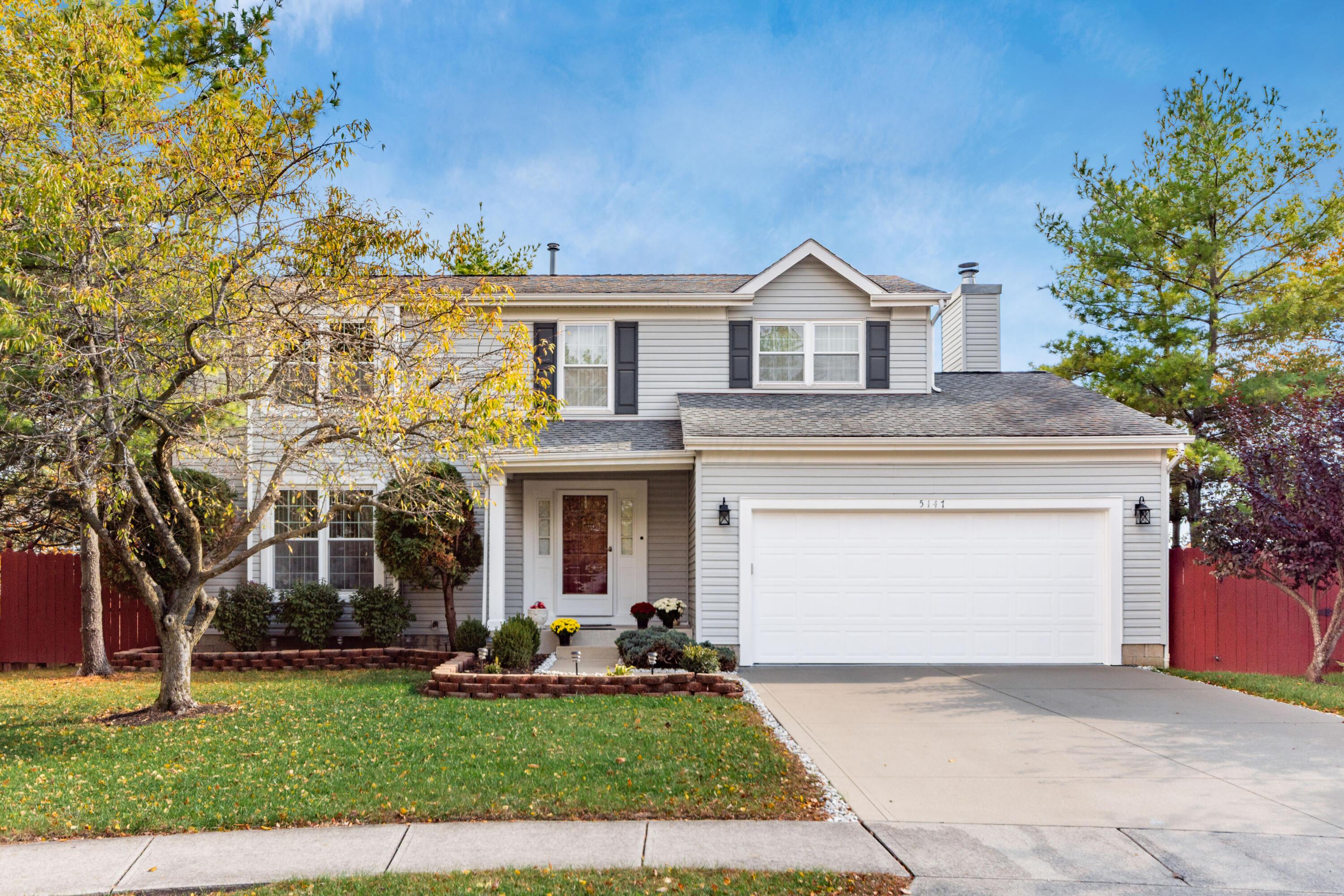 5147 Aurora Drive Property Photo 1