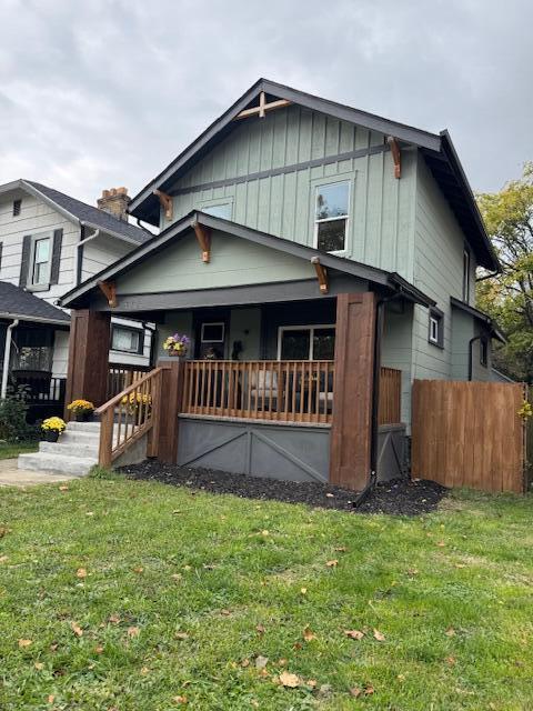 463 Fairfield Avenue Property Photo 1