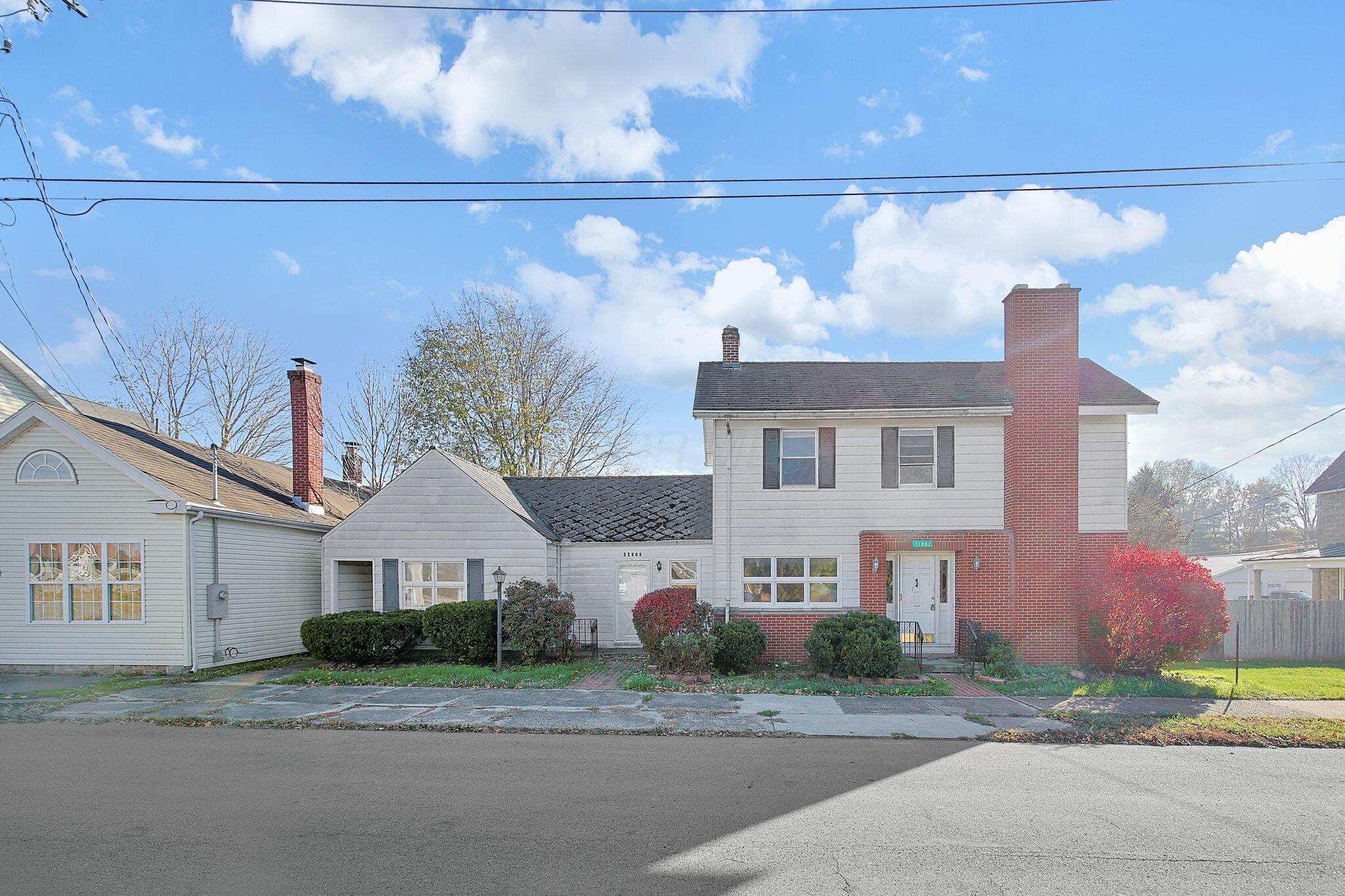 11802 Main Street Property Photo 1