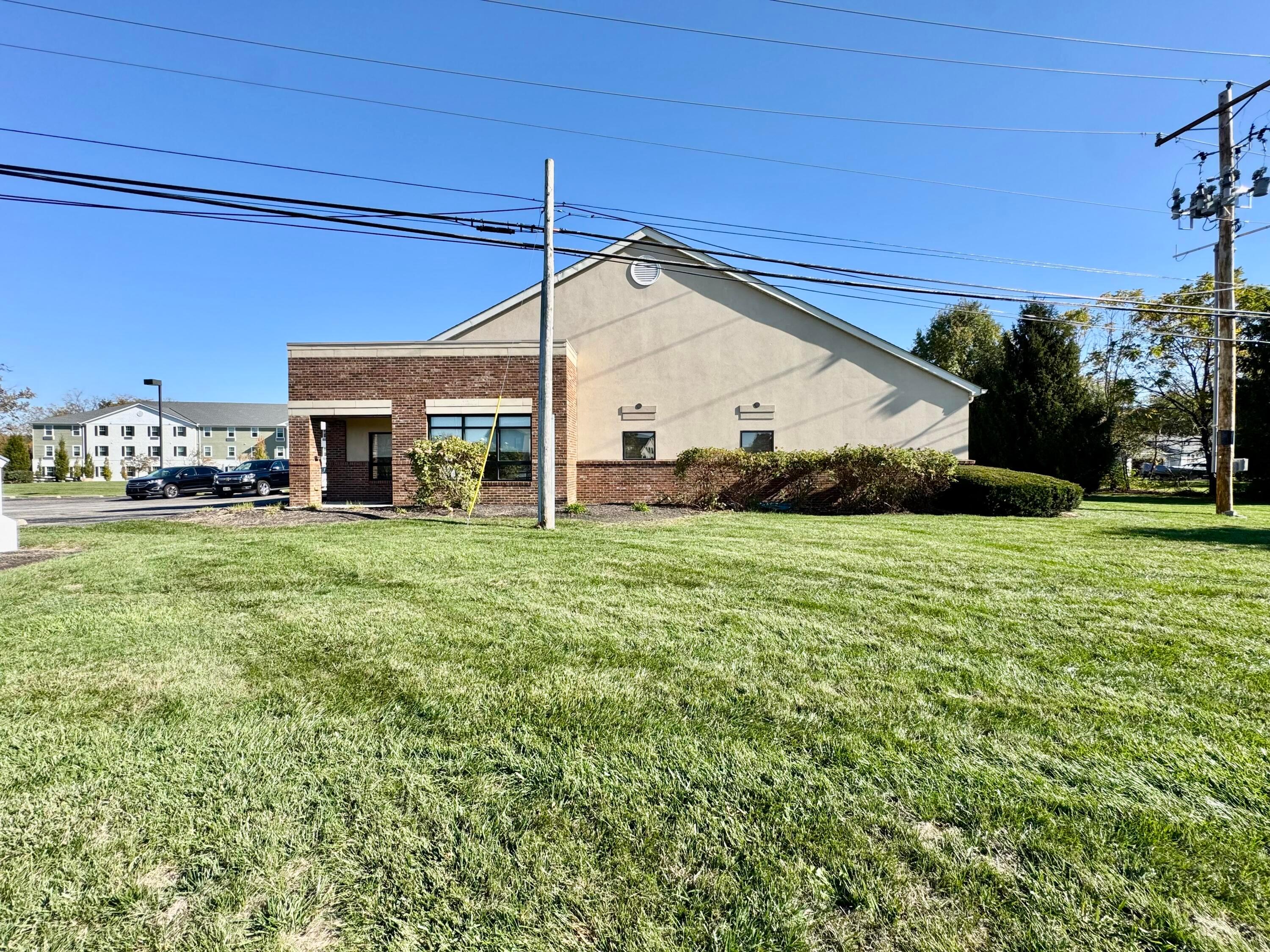 5004 Hoover Road Property Photo 1