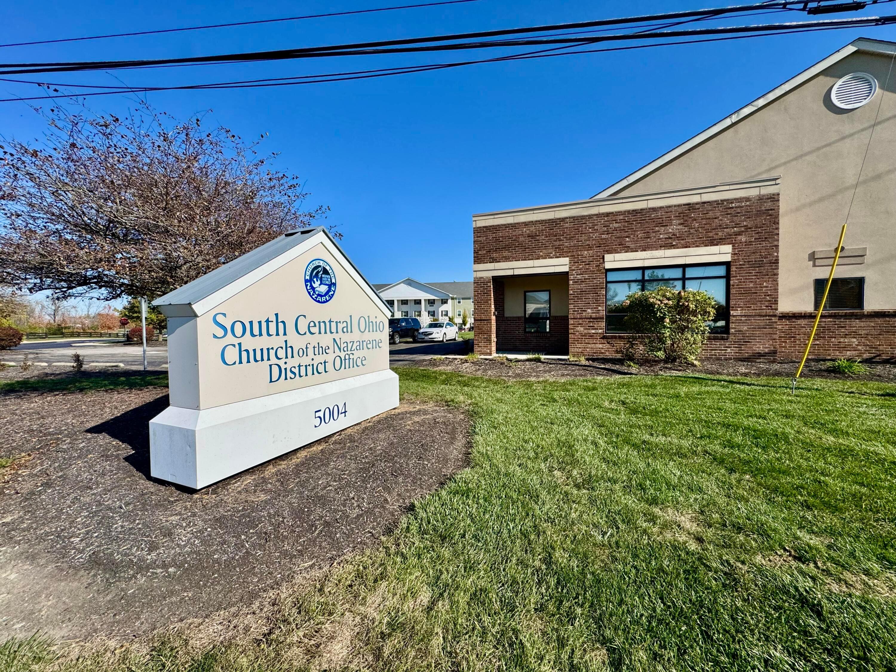 5004 Hoover Road Property Photo 2