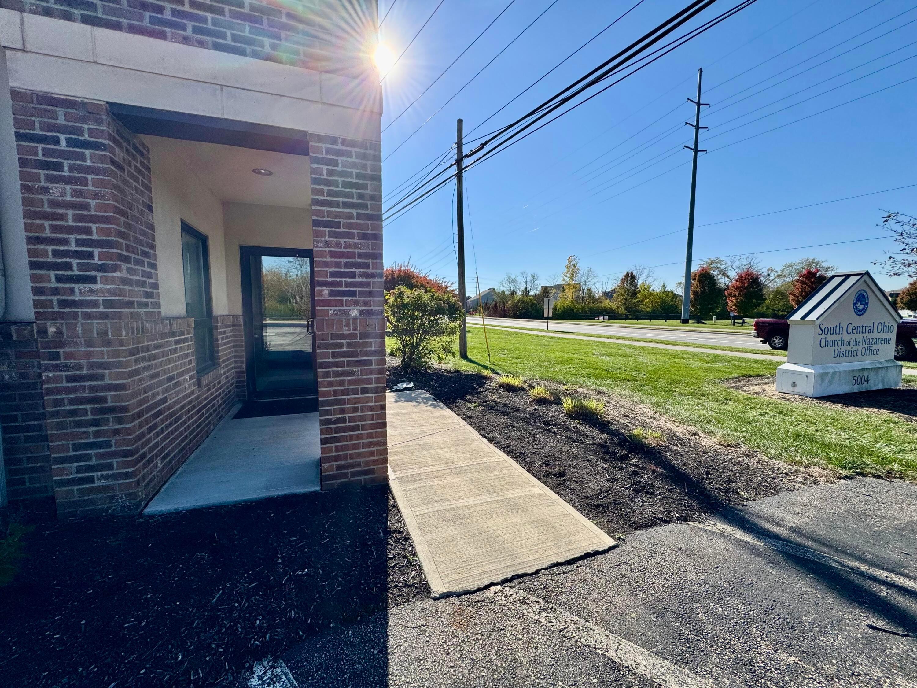 5004 Hoover Road Property Photo 5