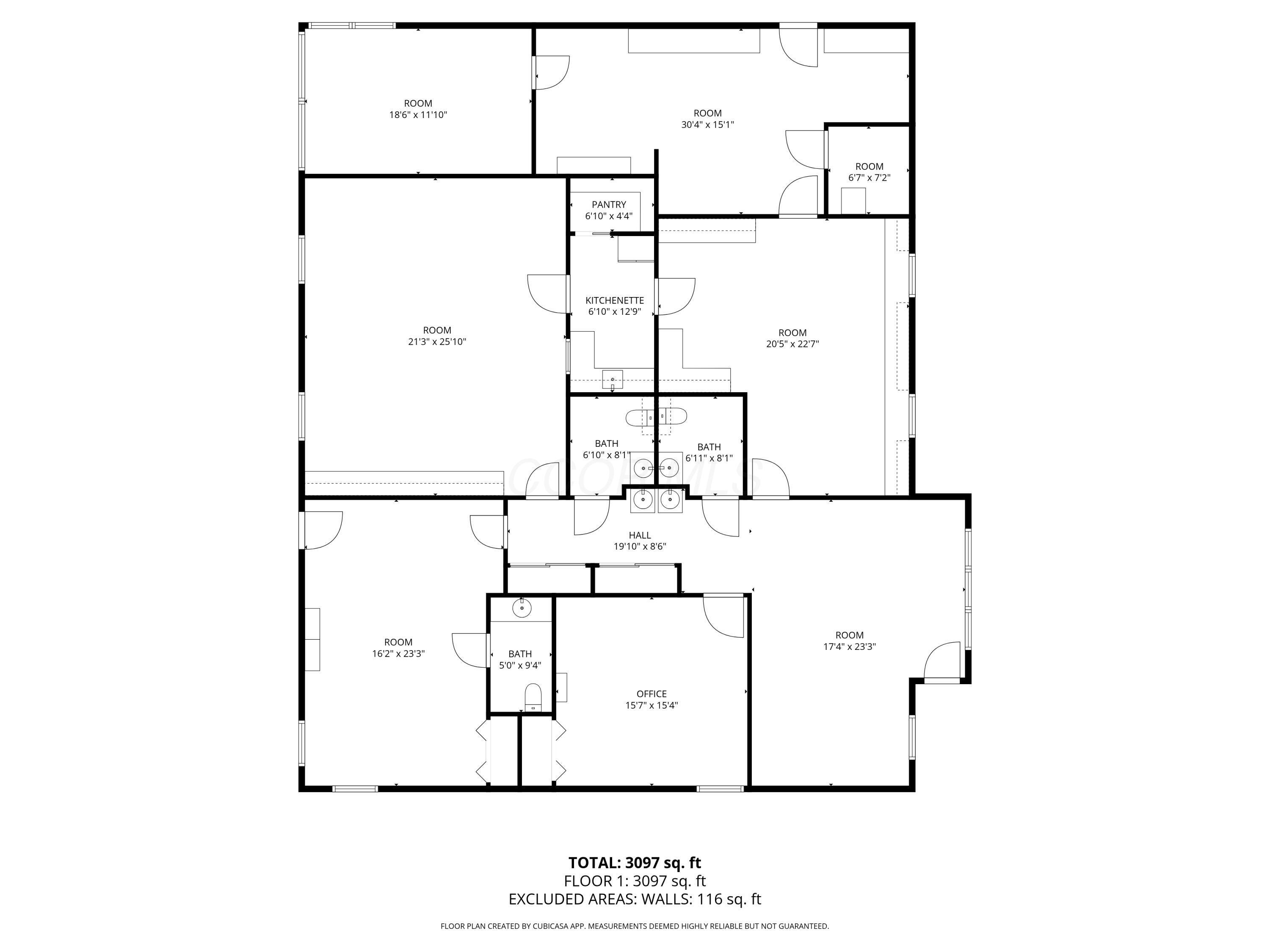 5004 Hoover Road Property Photo 6