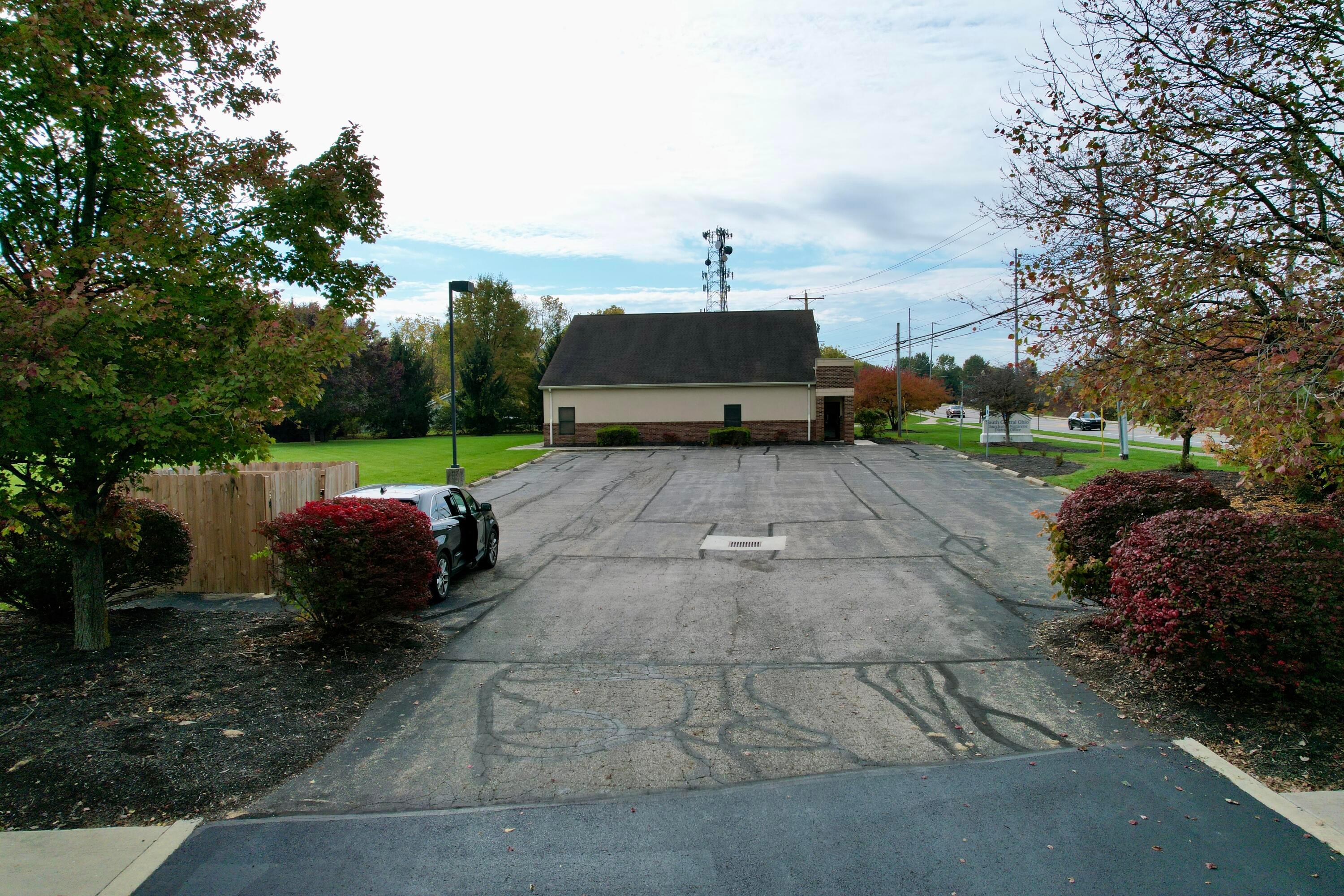 5004 Hoover Road Property Photo 43