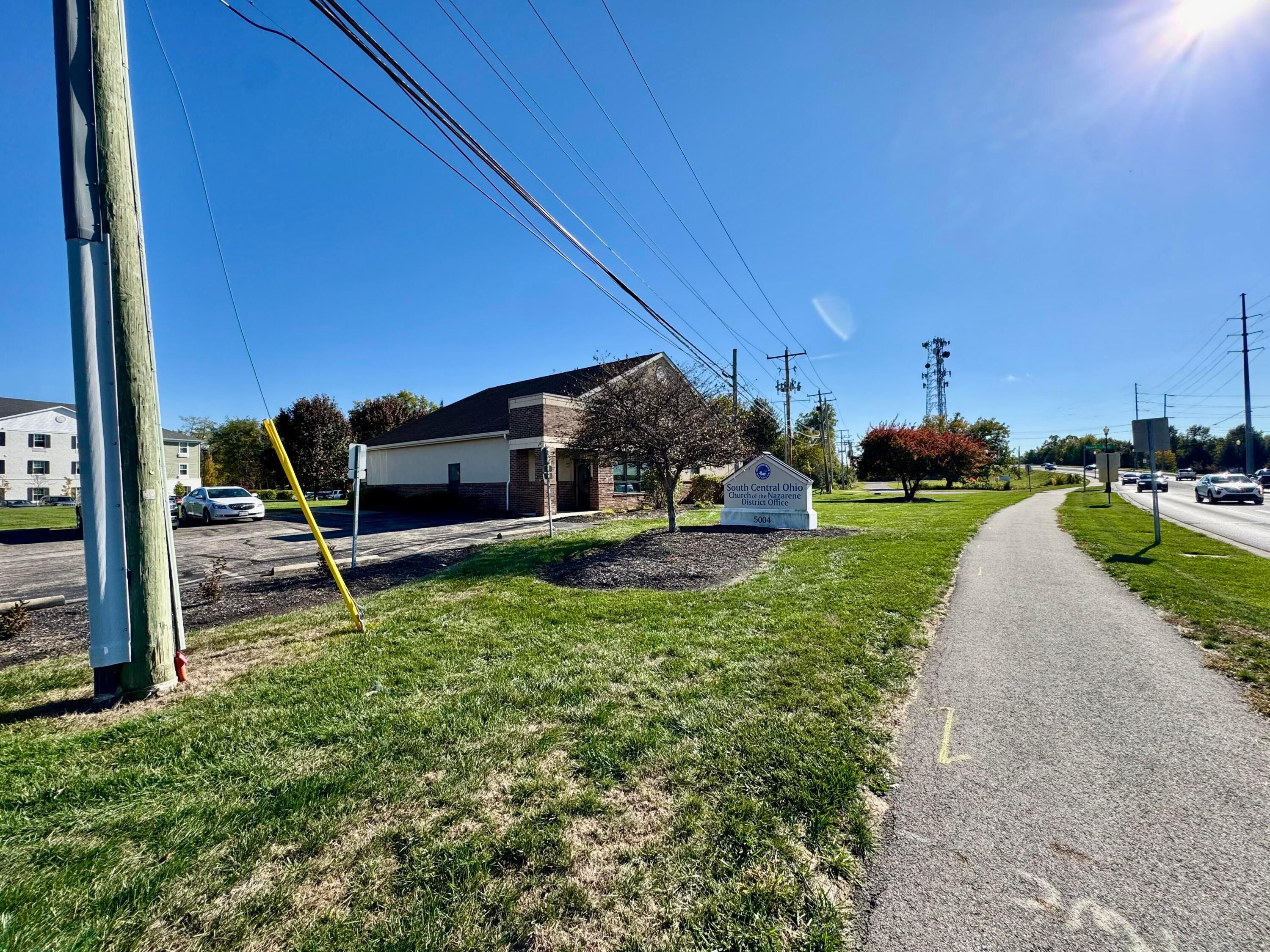 5004 Hoover Road Property Photo 61