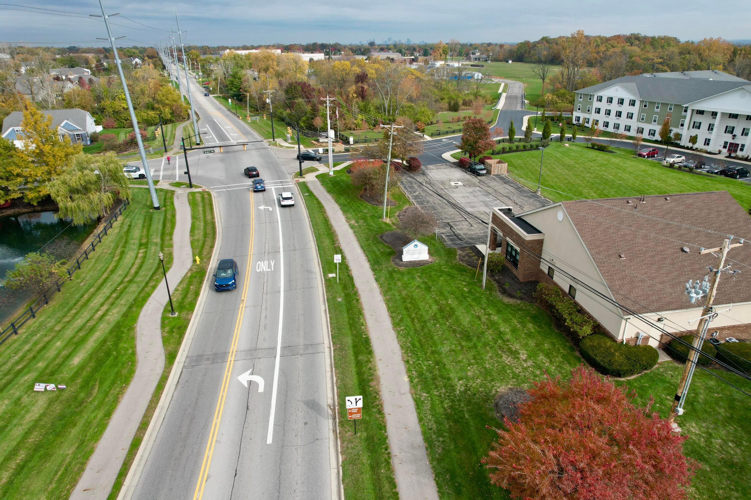 5004 Hoover Road Property Photo 71