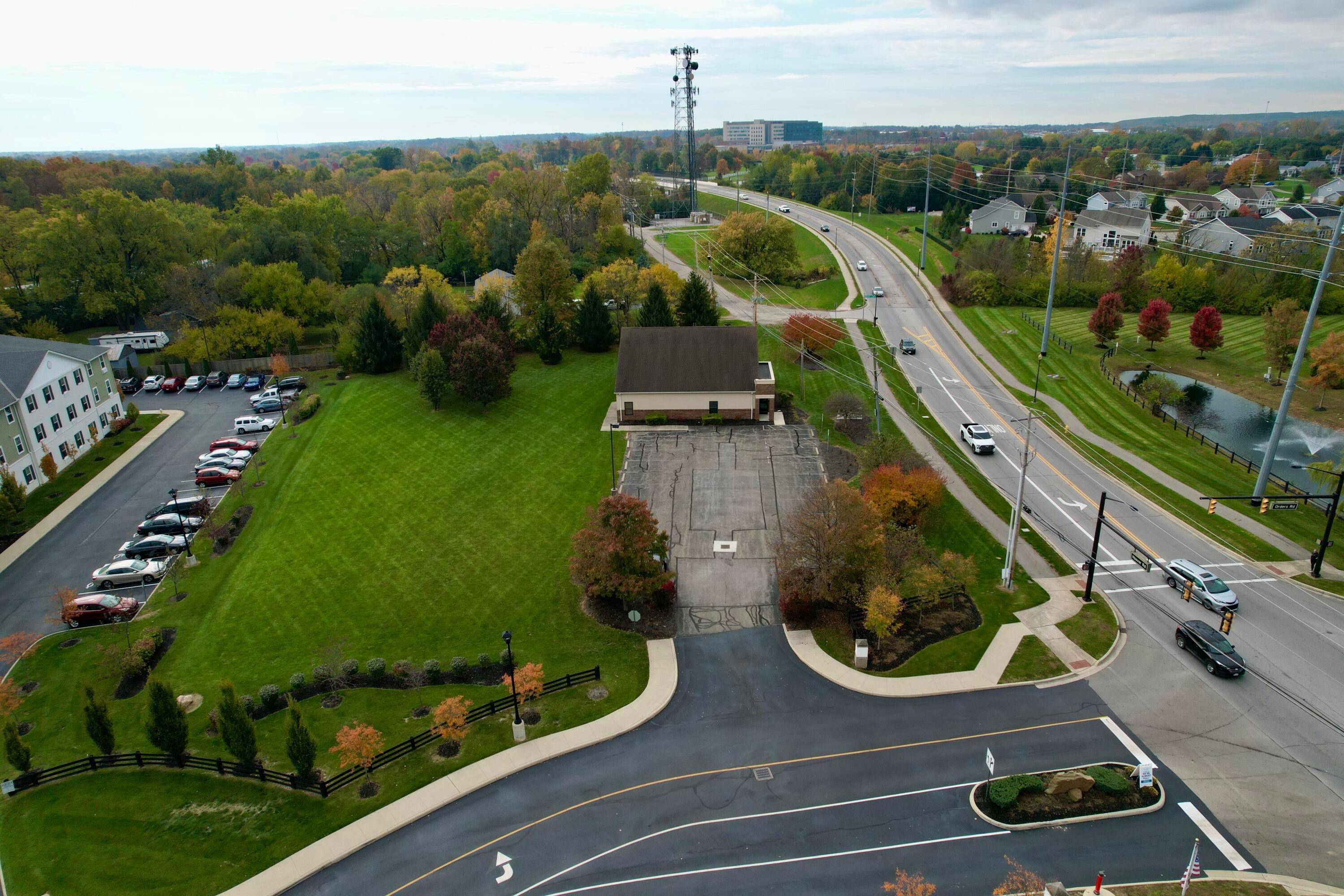 5004 Hoover Road Property Photo 77