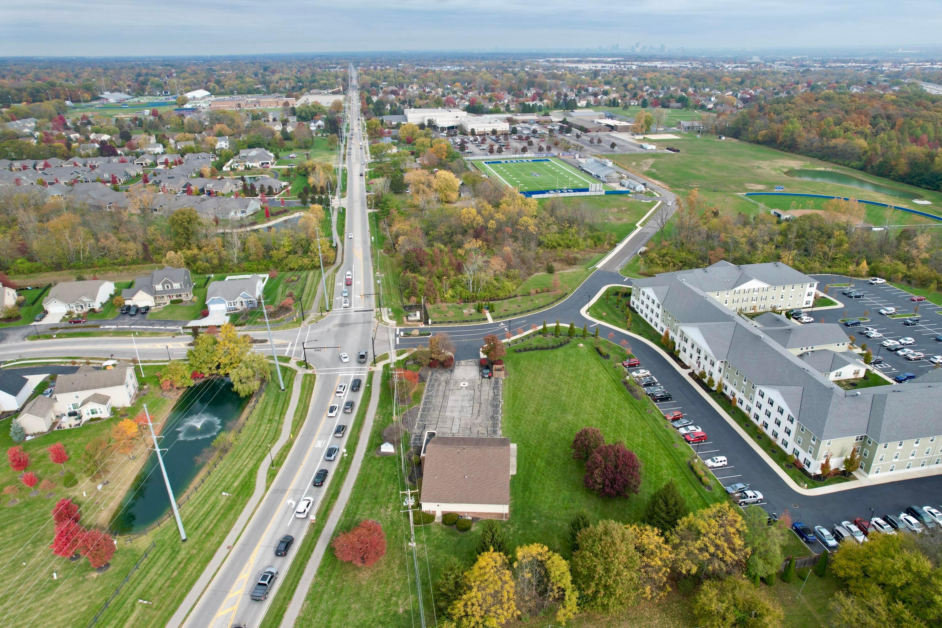 5004 Hoover Road Property Photo 78