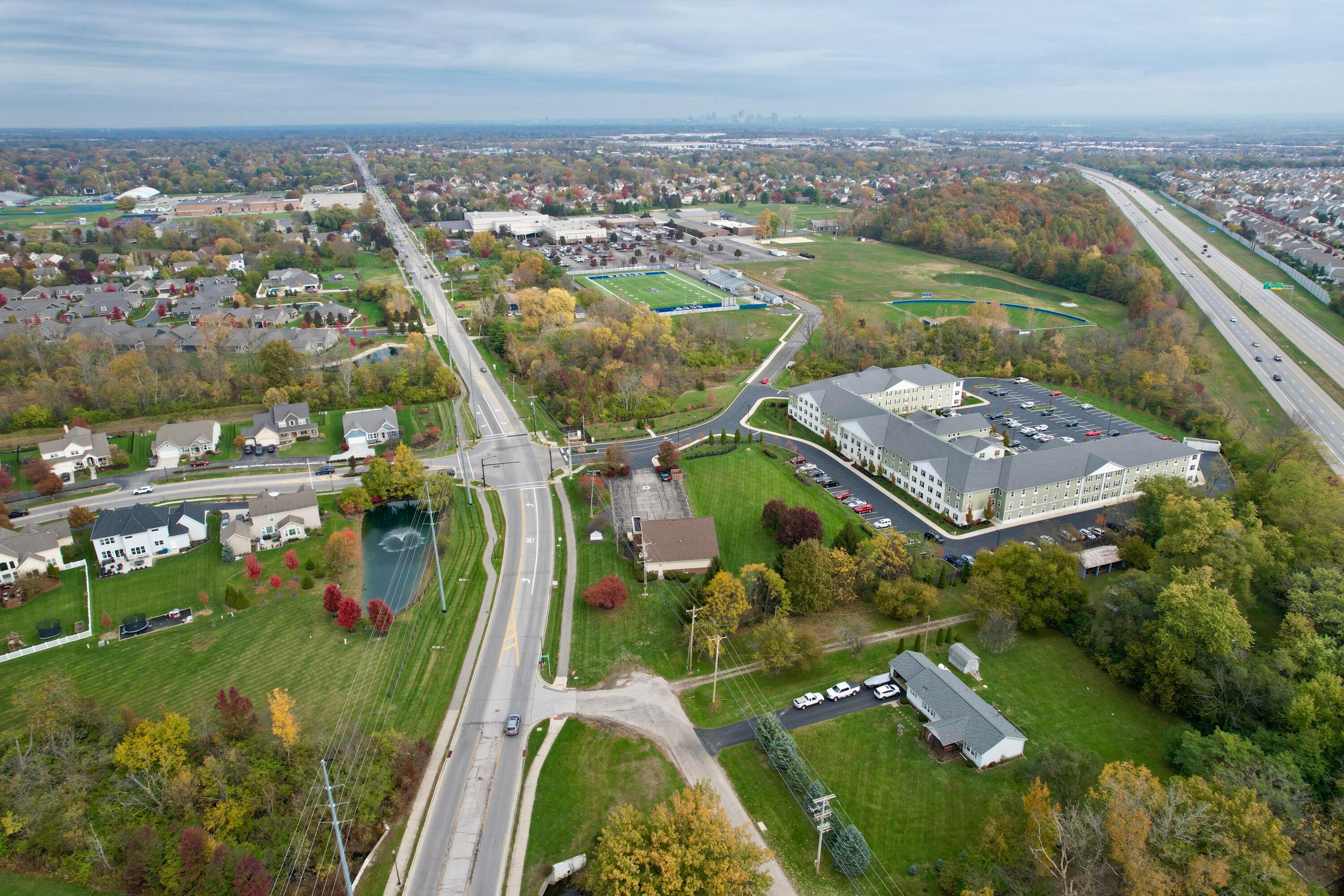 5004 Hoover Road Property Photo 79
